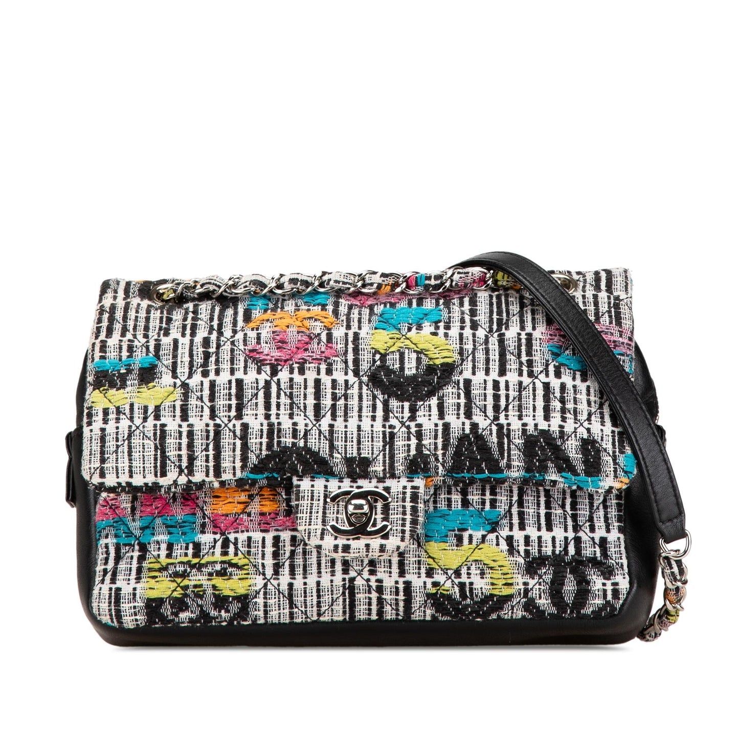 Chanel Gabrielle Shoulder Bag - Rovelle Bags