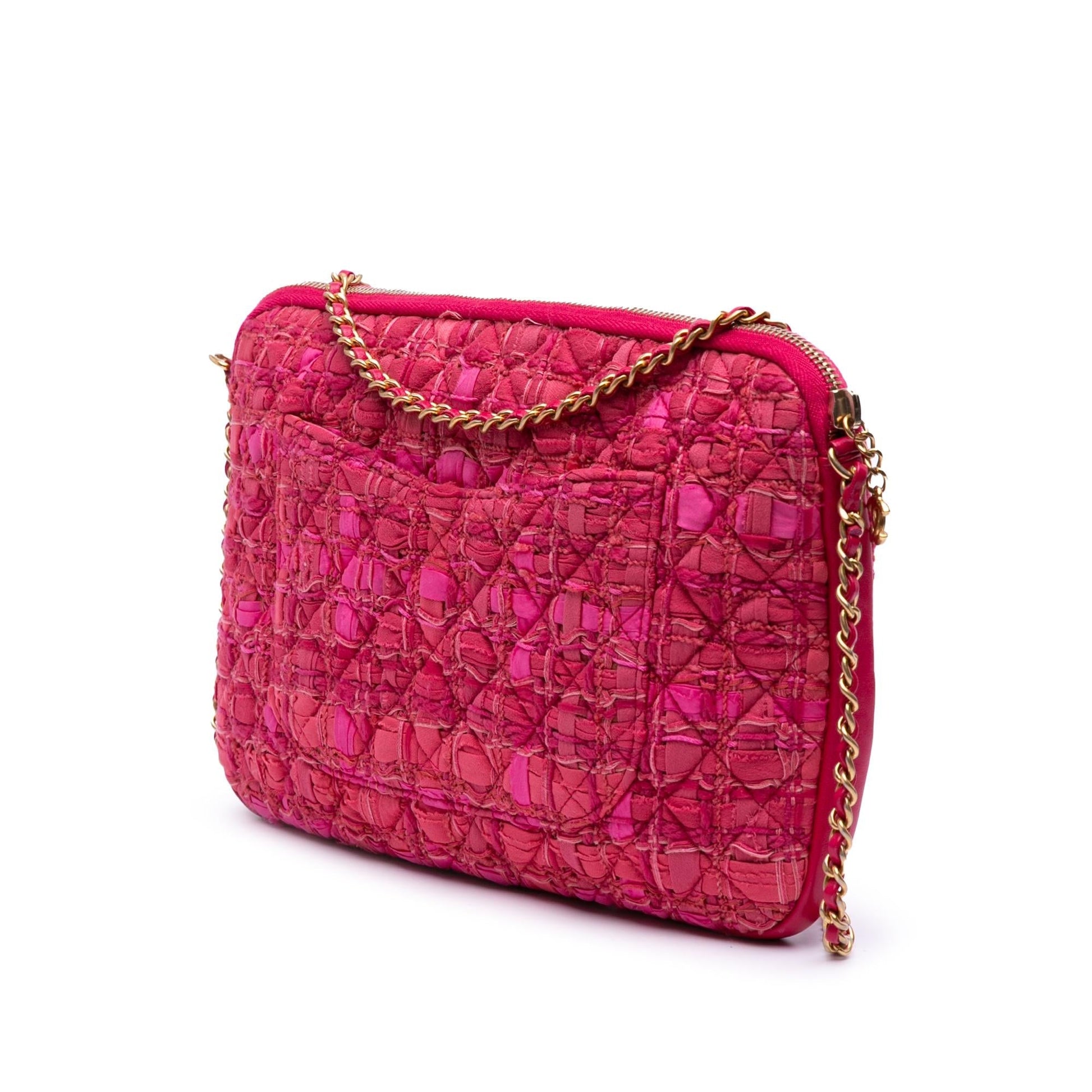 Chanel Gabrielle Crossbody - Rovelle Bags