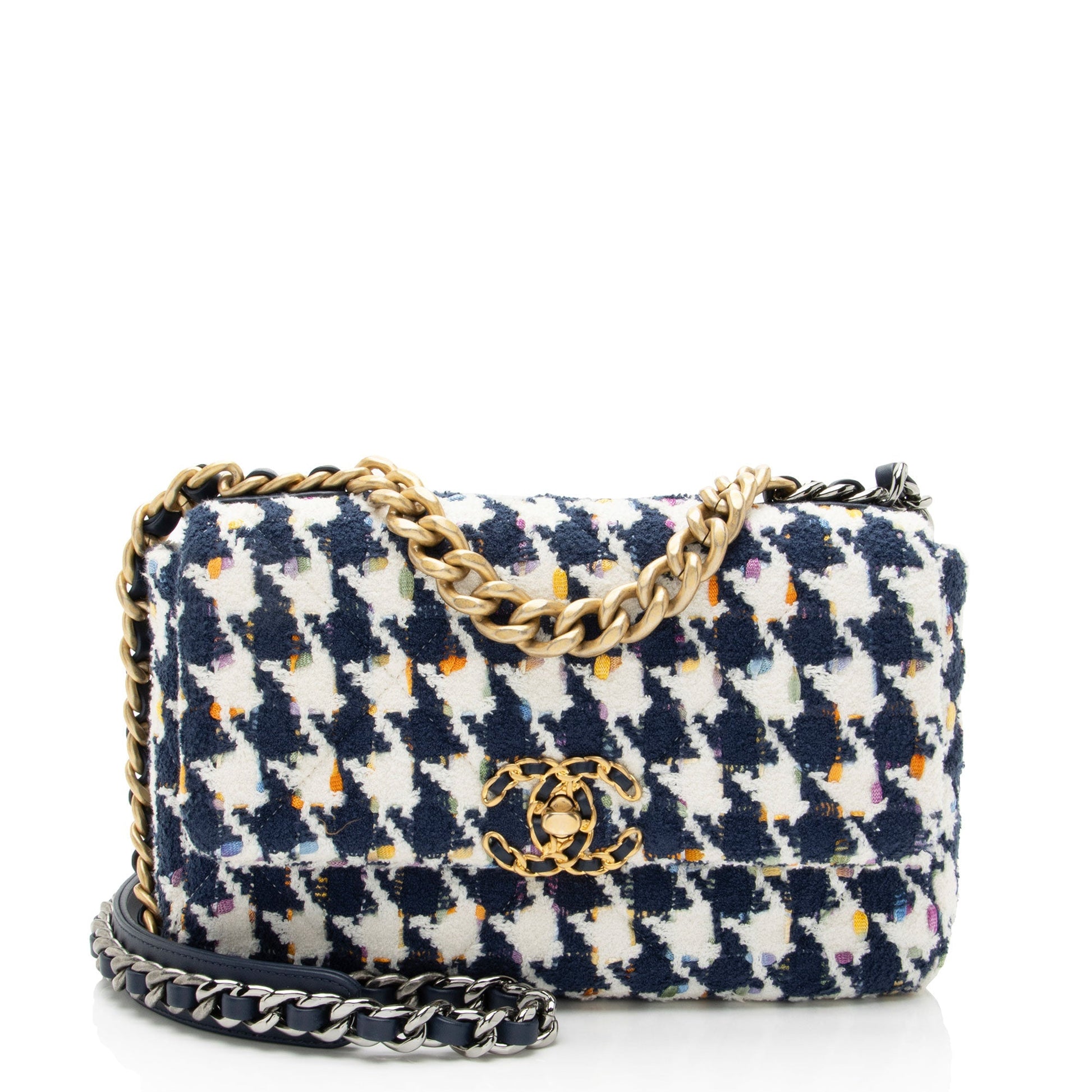 Chanel Gabrielle Shoulder Bag - Rovelle Bags