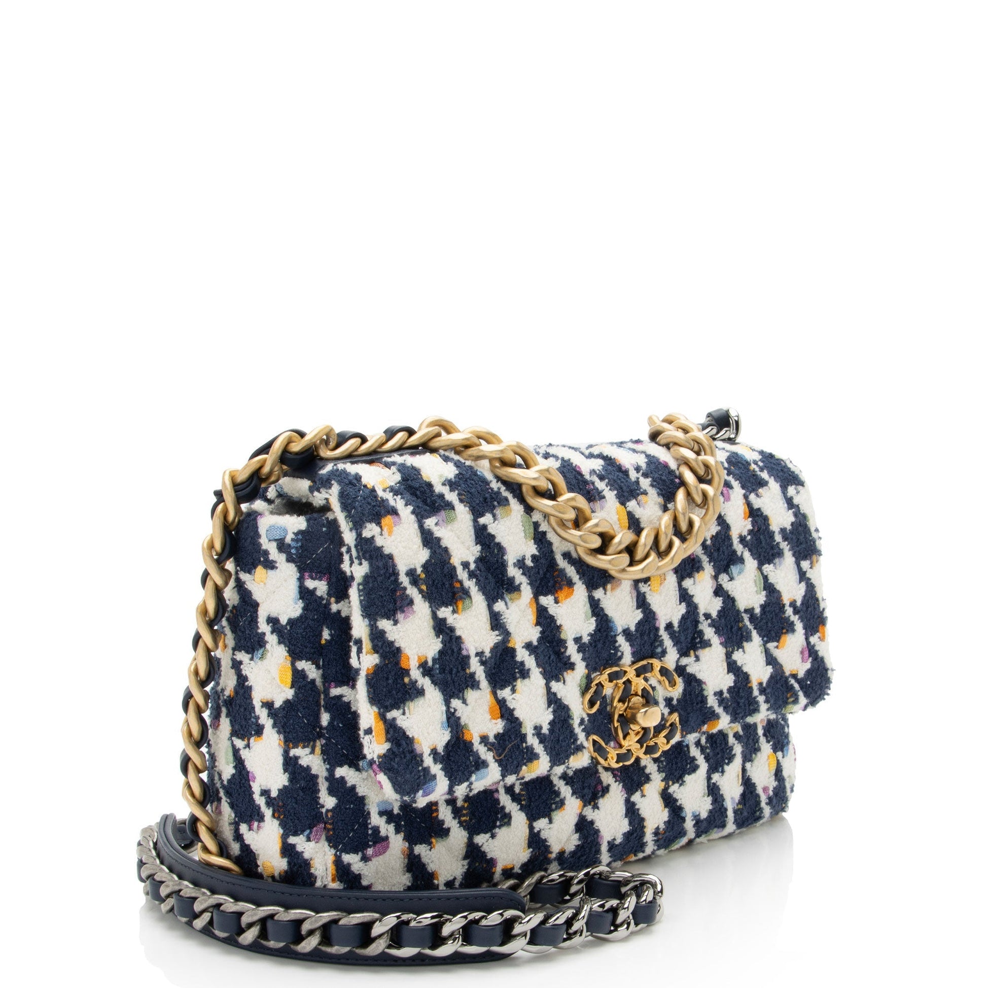 Chanel Gabrielle Shoulder Bag - Rovelle Bags