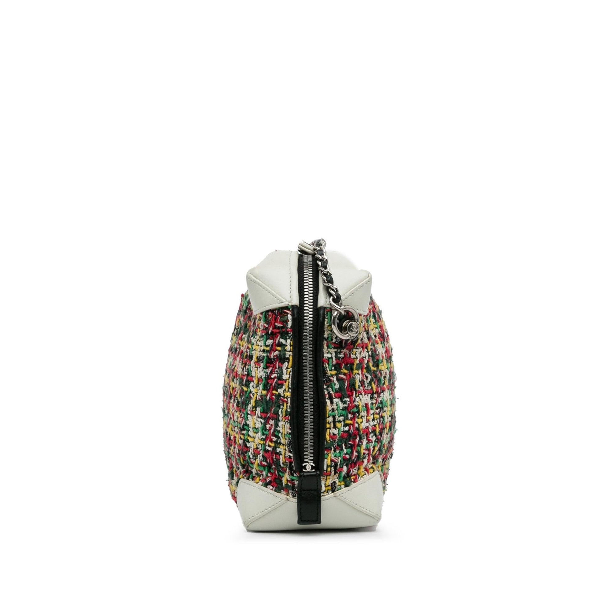Chanel Gabrielle Crossbody - Rovelle Bags
