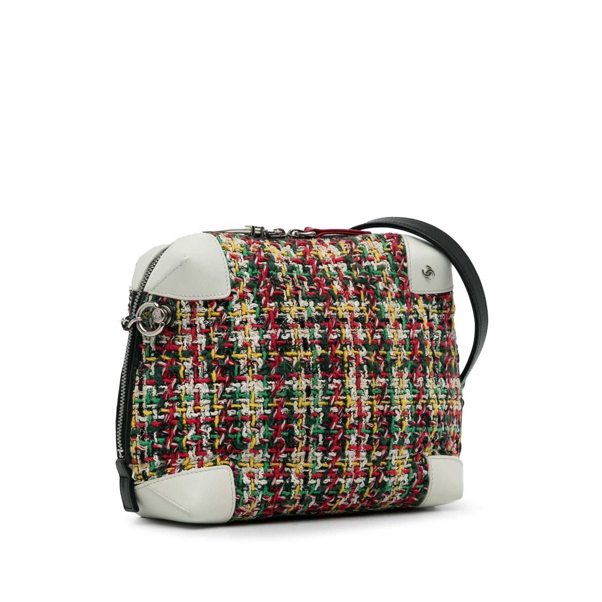 Chanel Gabrielle Crossbody - Rovelle Bags