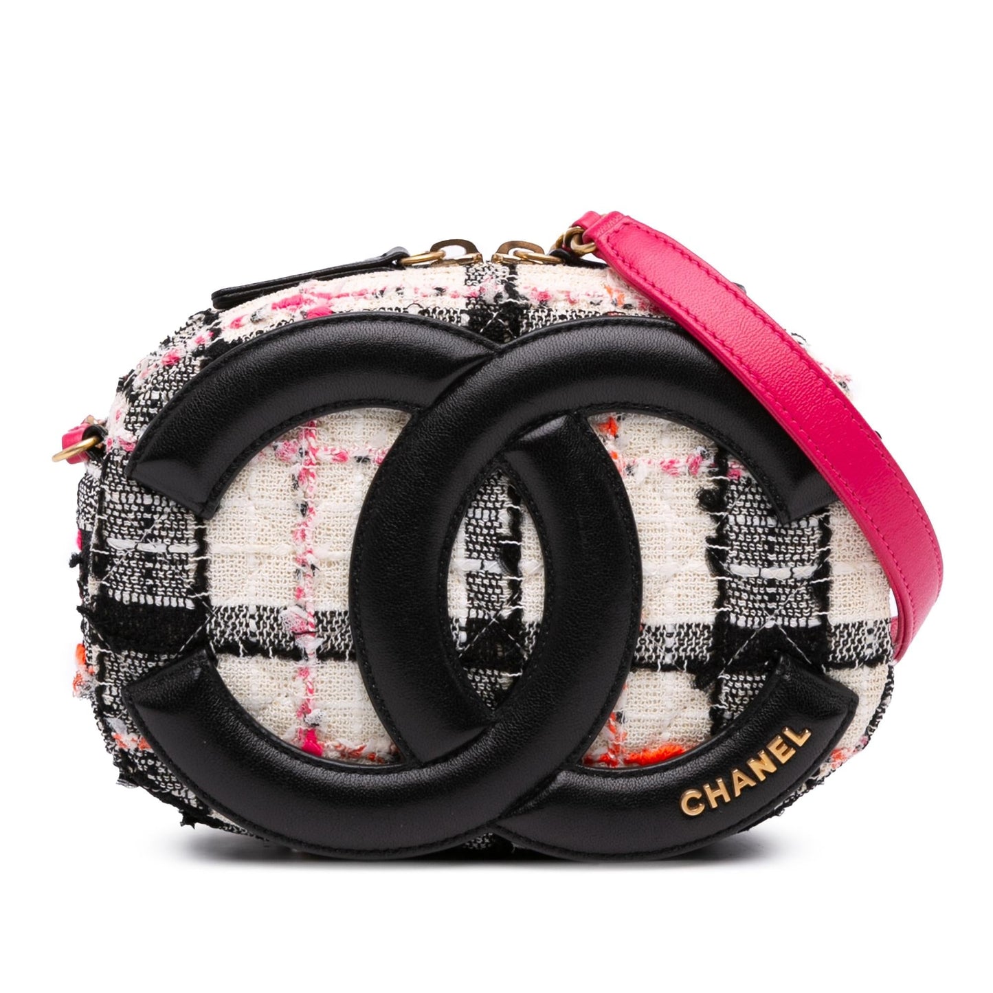 Chanel Gabrielle Crossbody - Rovelle Bags