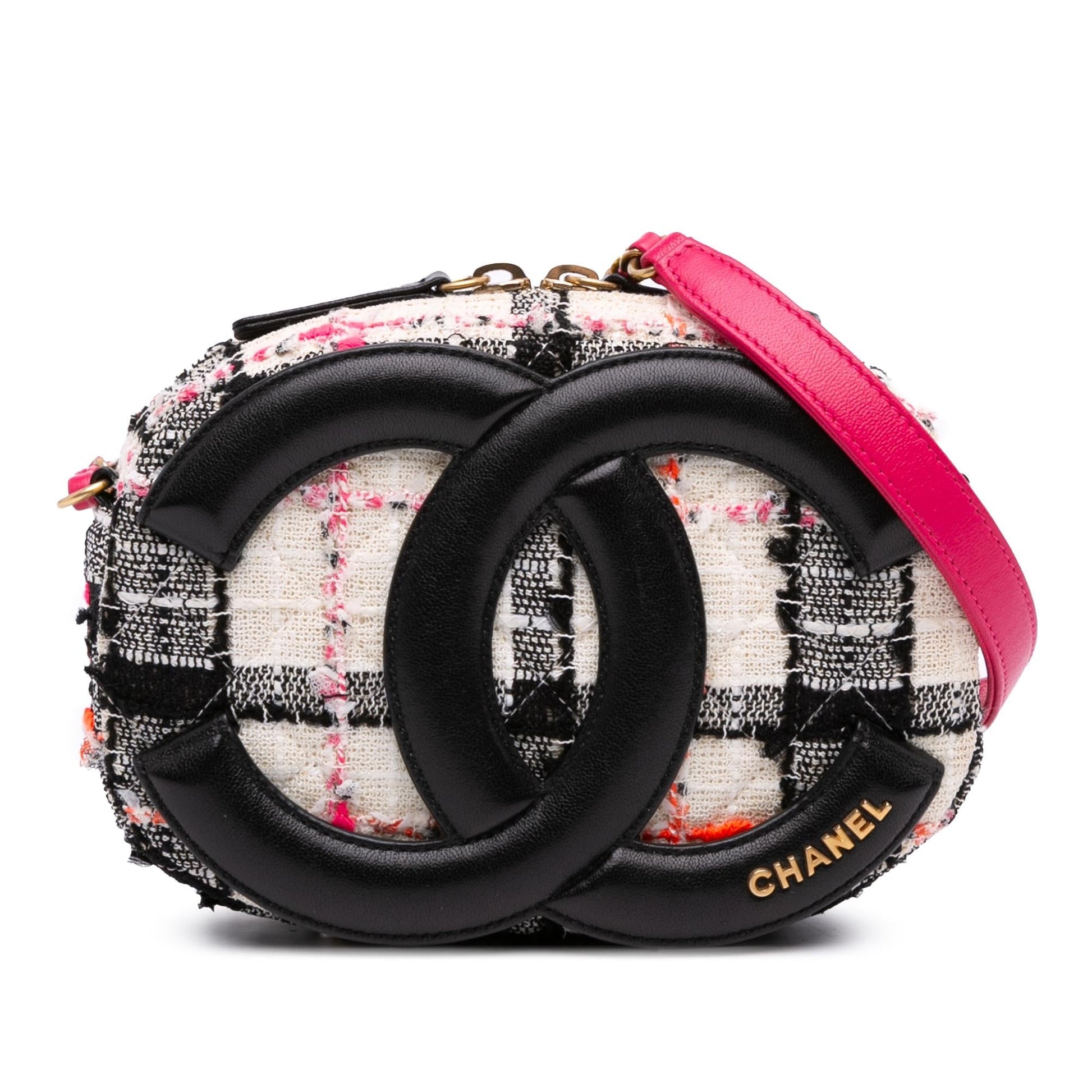 Chanel Gabrielle Crossbody - Rovelle Bags