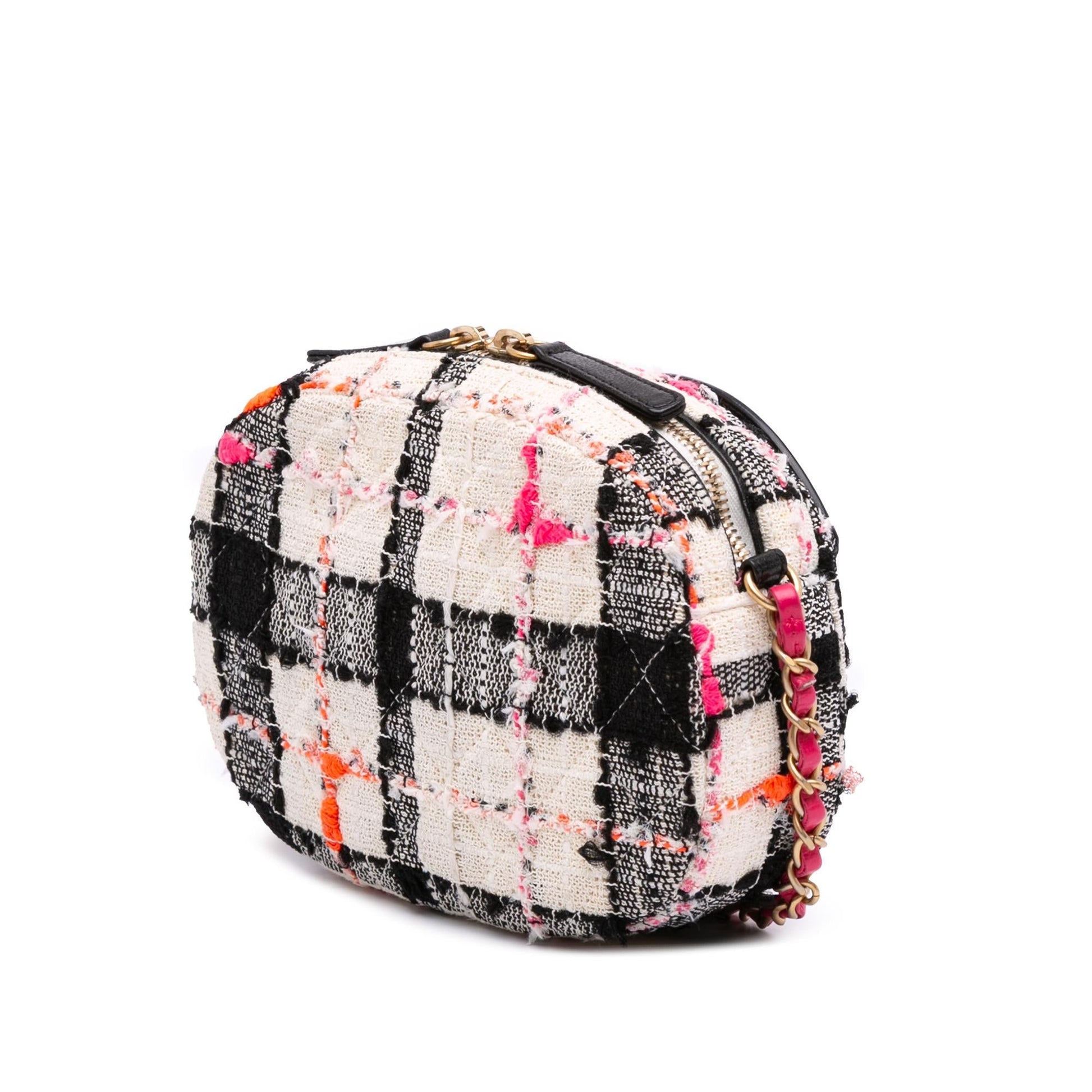 Chanel Gabrielle Crossbody - Rovelle Bags
