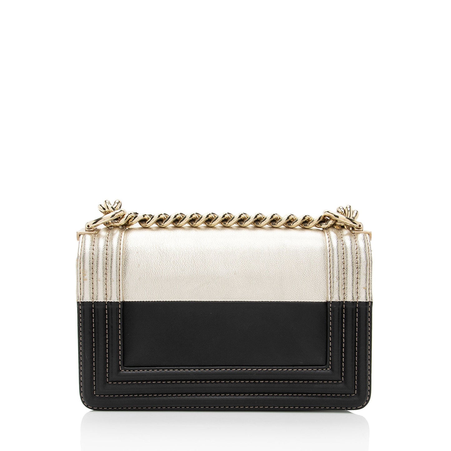 Chanel Boy Handbag - Rovelle Bags