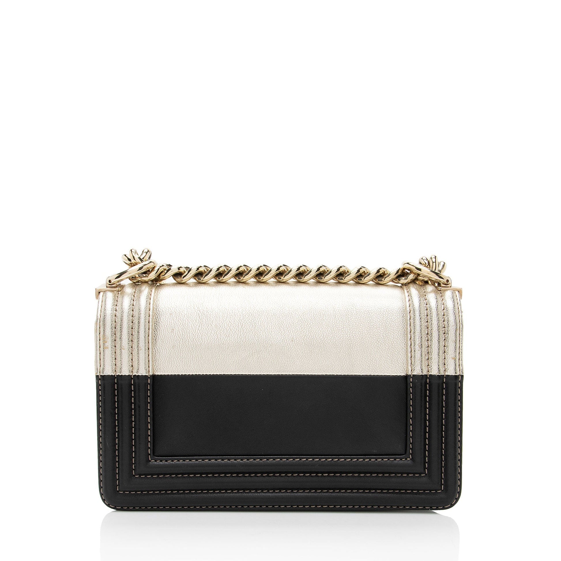 Chanel Boy Handbag - Rovelle Bags