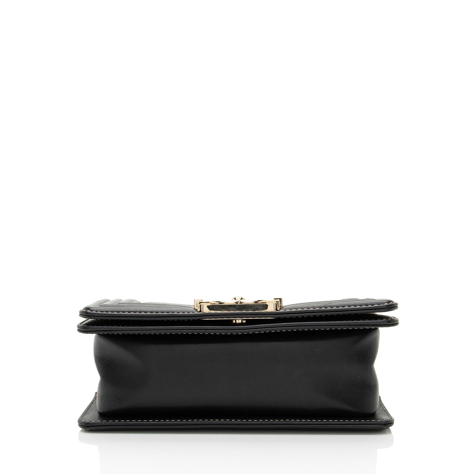 Chanel Boy Handbag - Rovelle Bags