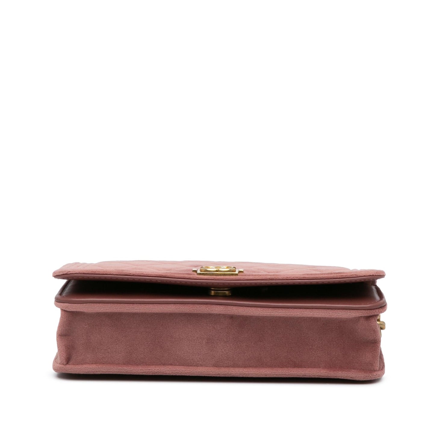Chanel Boy WOC Bag - Rovelle Bags