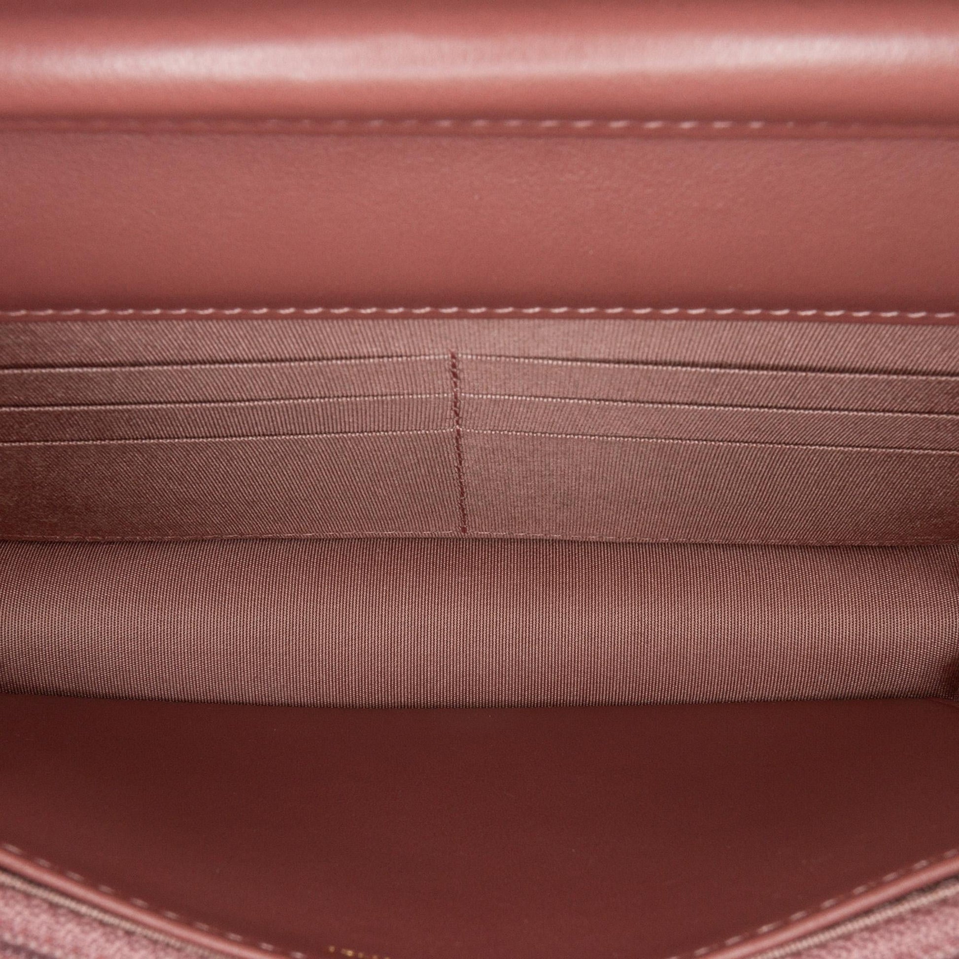 Chanel Boy WOC Bag - Rovelle Bags