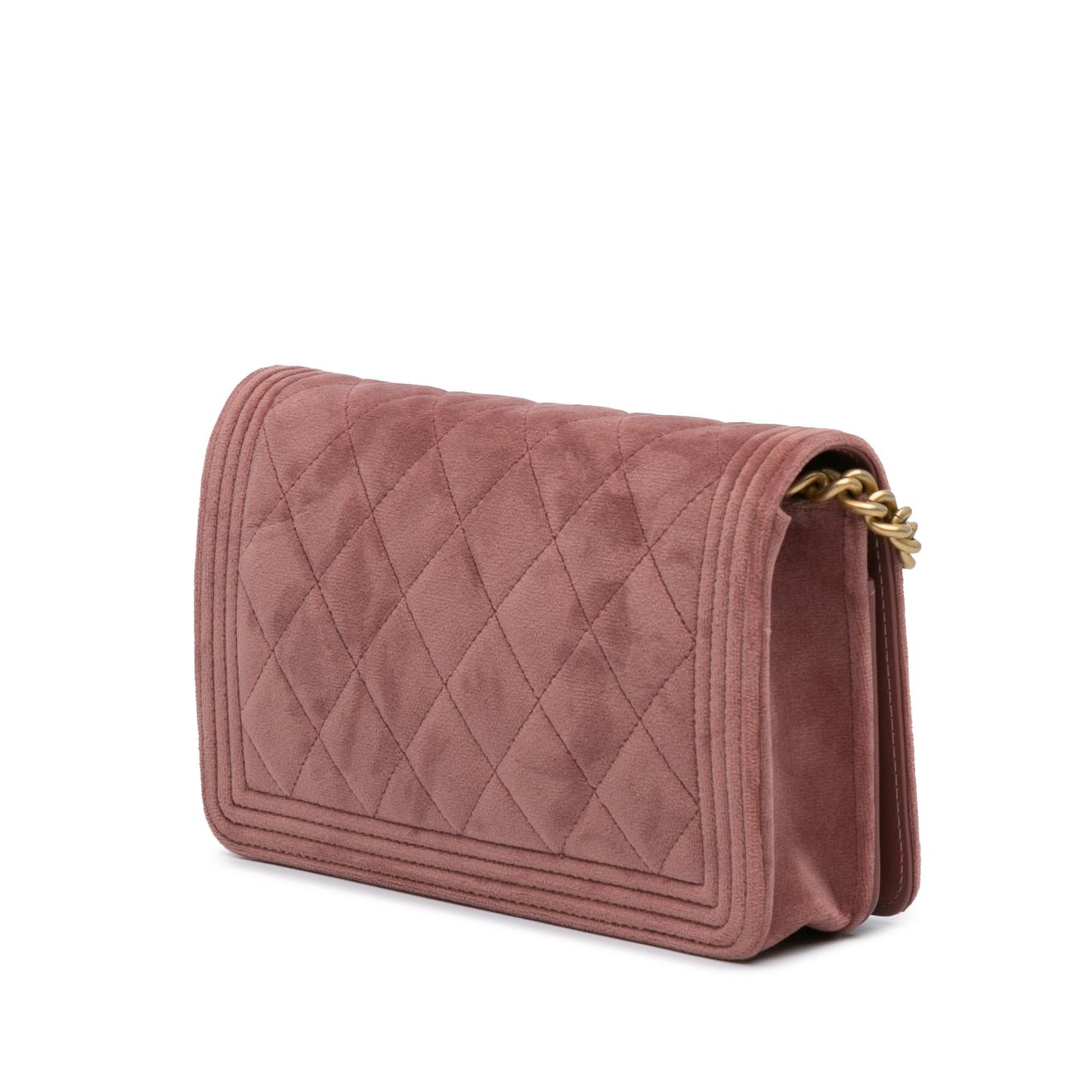 Chanel Boy WOC Bag - Rovelle Bags