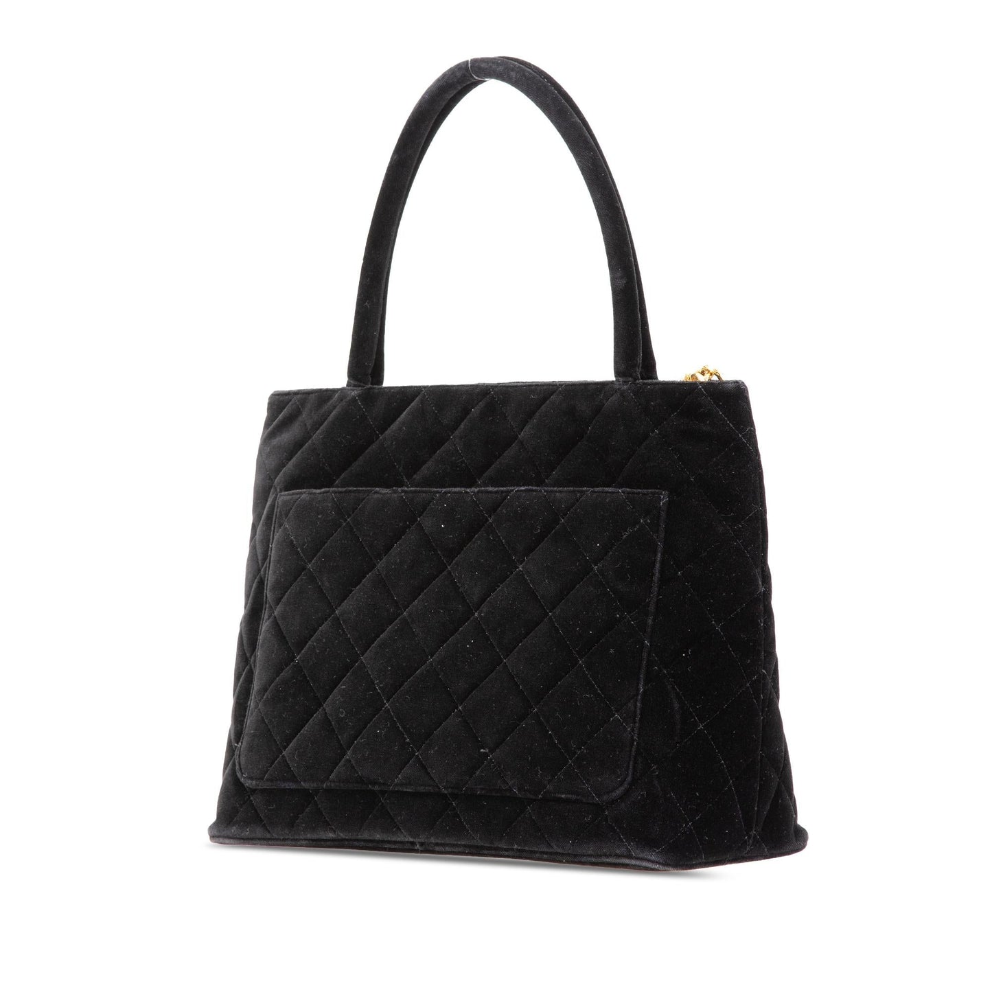 Chanel Medallion Tote Bag - Rovelle Bags