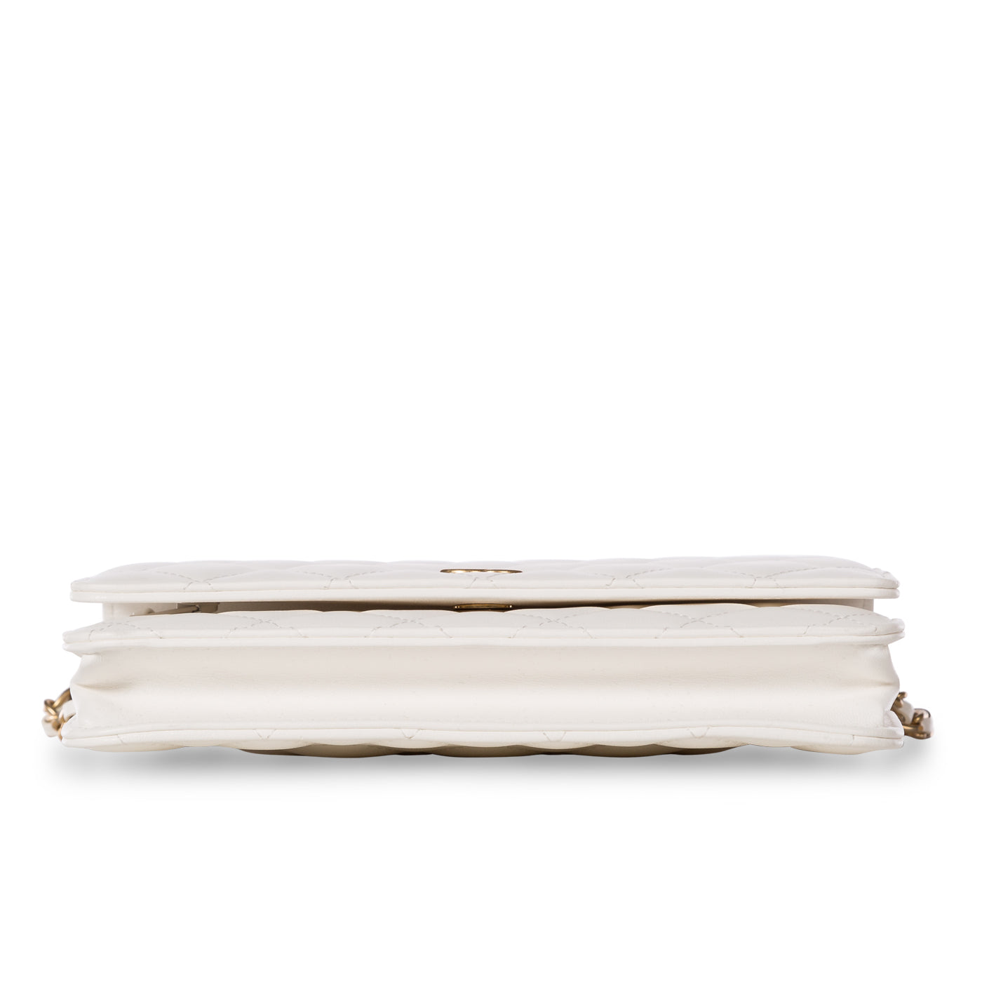 Chanel Wallet On Chain Crossbody - Rovelle Bags