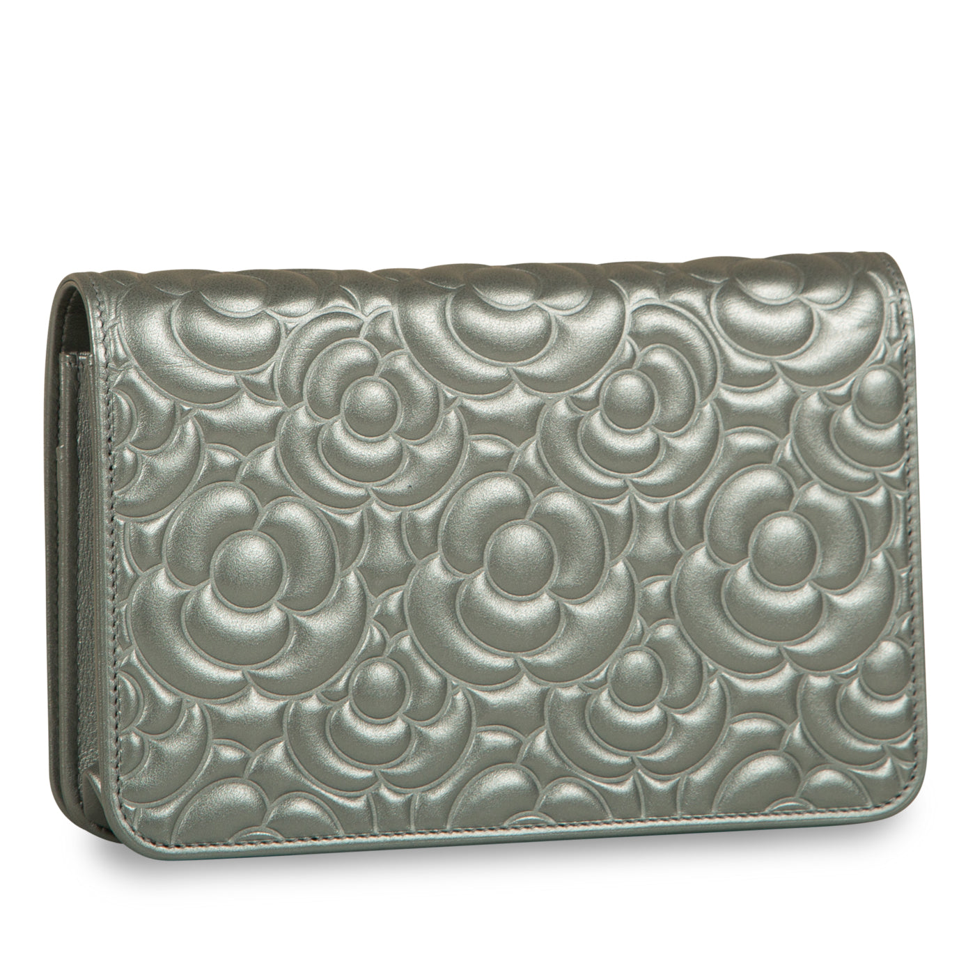 Chanel Wallet On Chain Crossbody - Rovelle Bags