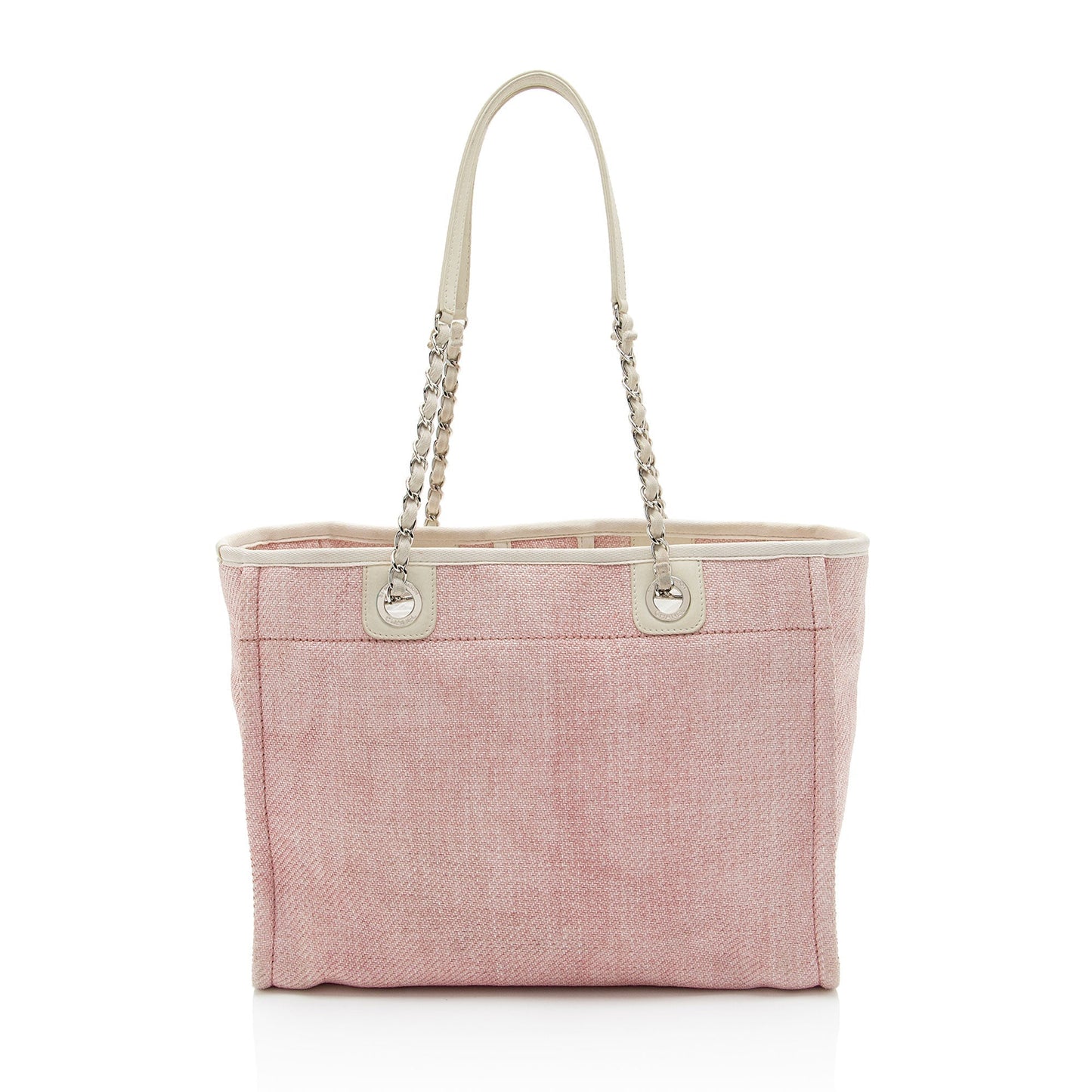 Chanel Deauville Tote Bag - Rovelle Bags