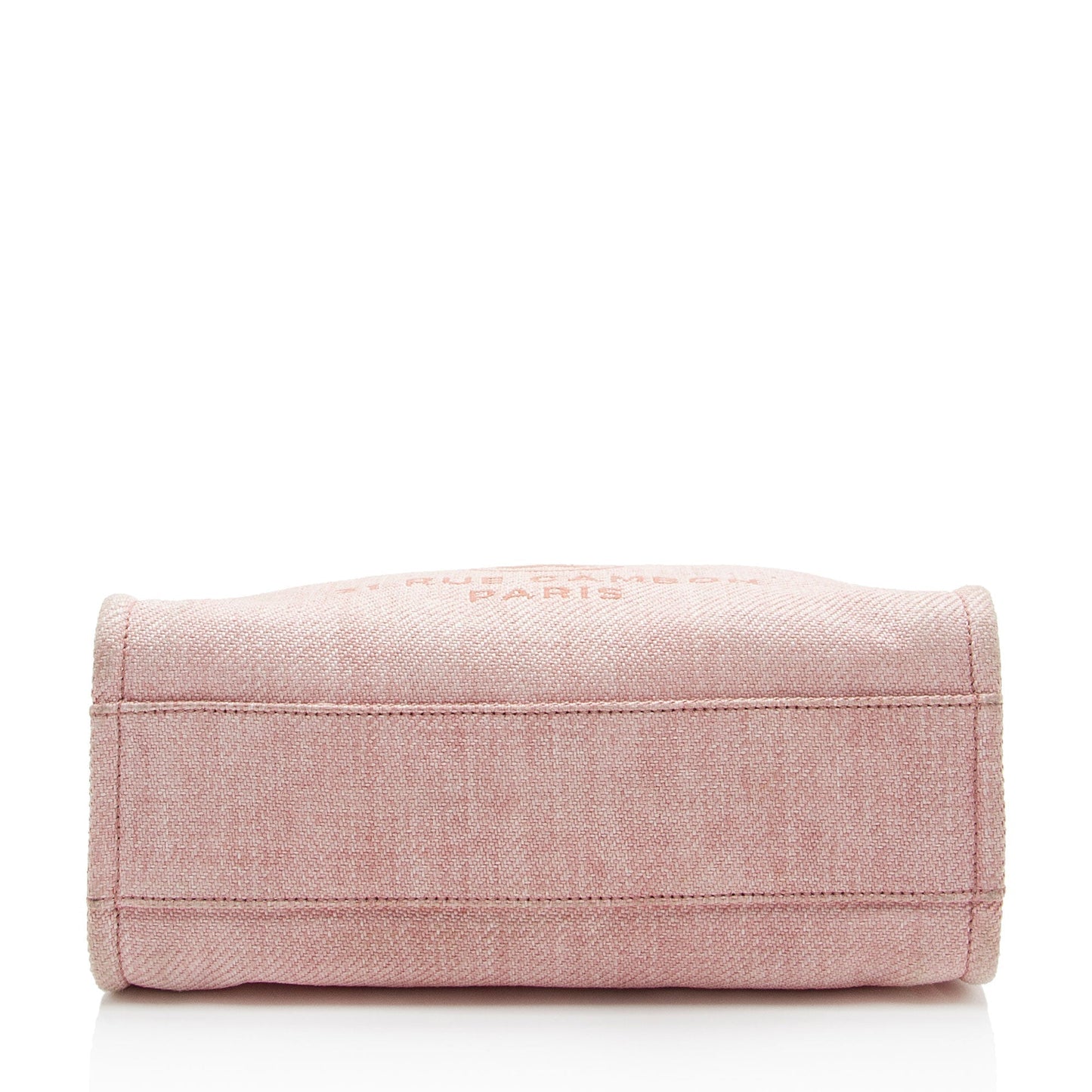 Chanel Deauville Tote Bag - Rovelle Bags