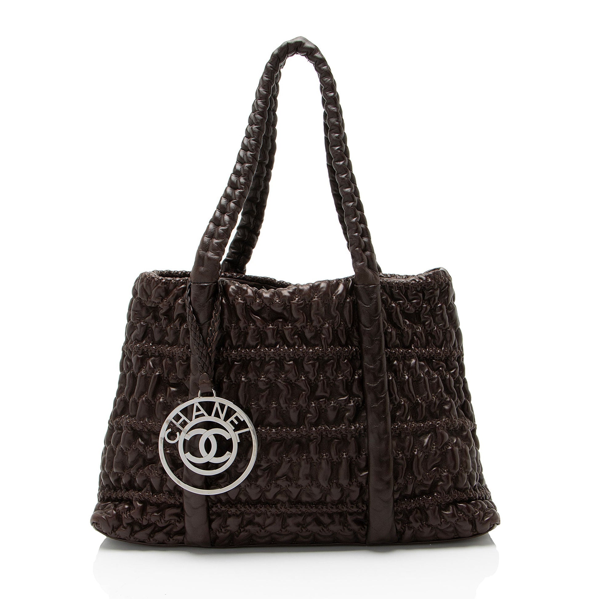 Chanel Gabrielle Tote - Rovelle Bags