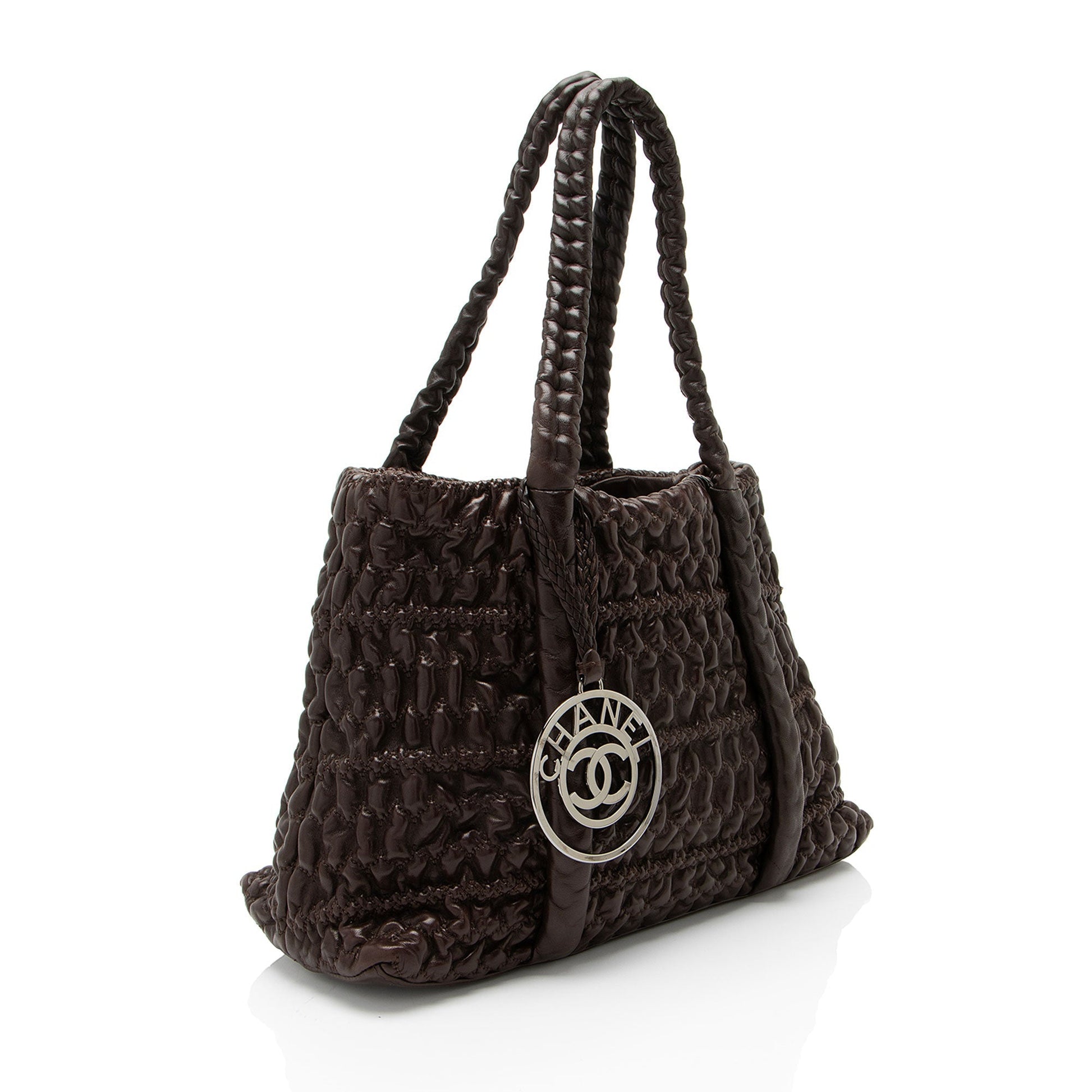Chanel Gabrielle Tote - Rovelle Bags