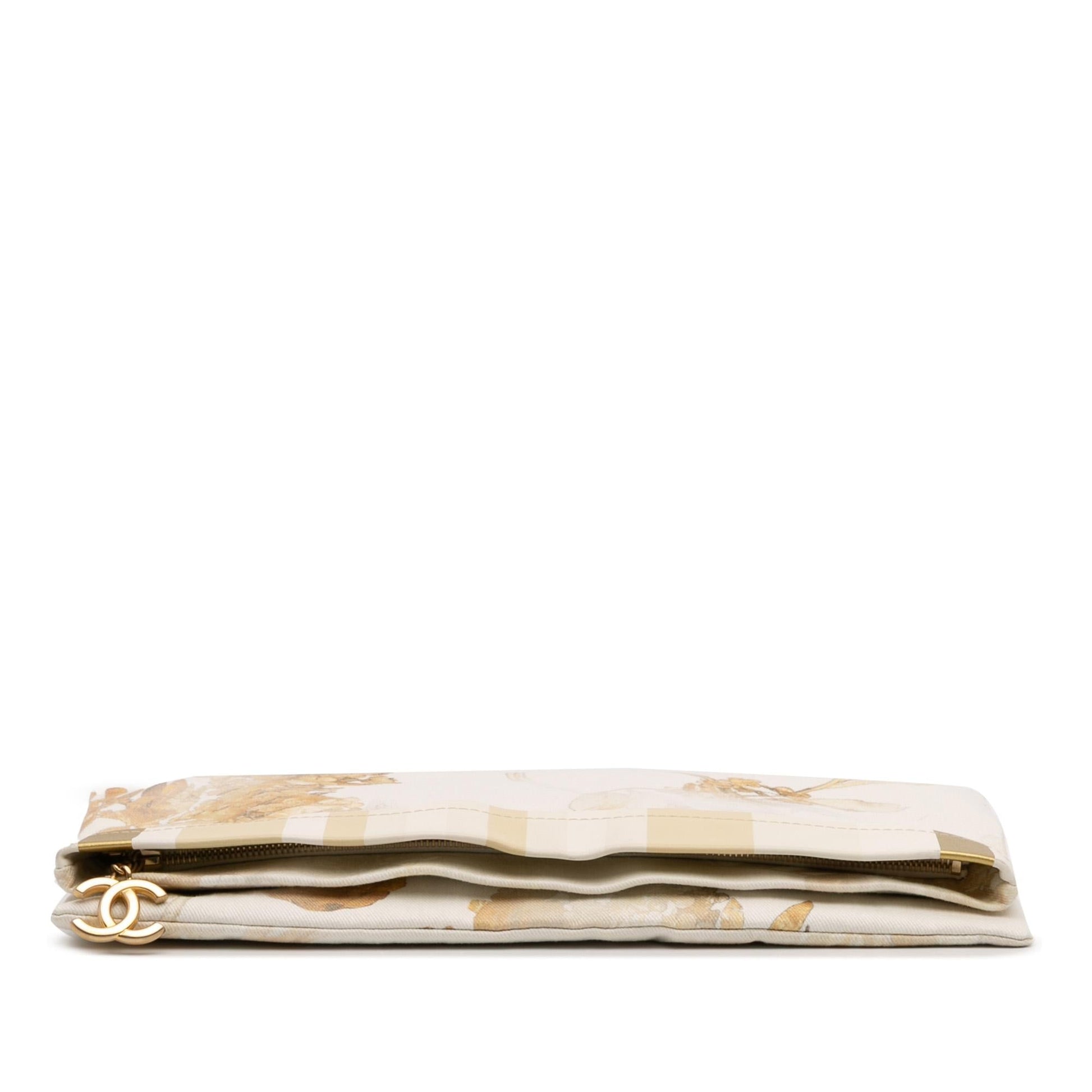 Chanel Gabrielle Clutch - Rovelle Bags