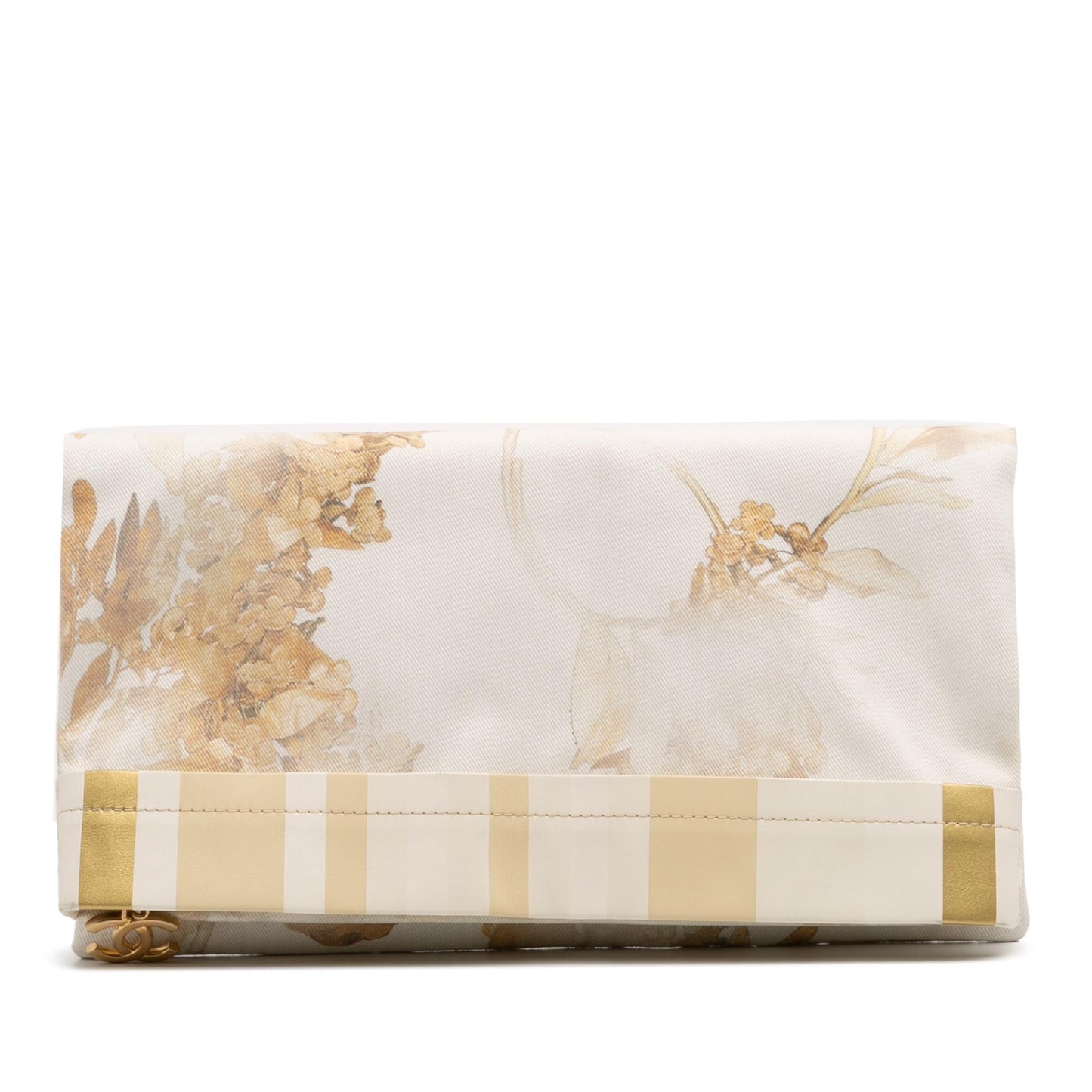 Chanel Gabrielle Clutch - Rovelle Bags