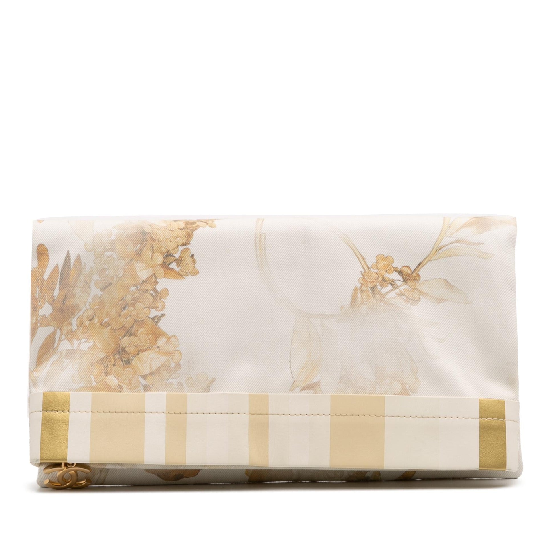 Chanel Gabrielle Clutch - Rovelle Bags