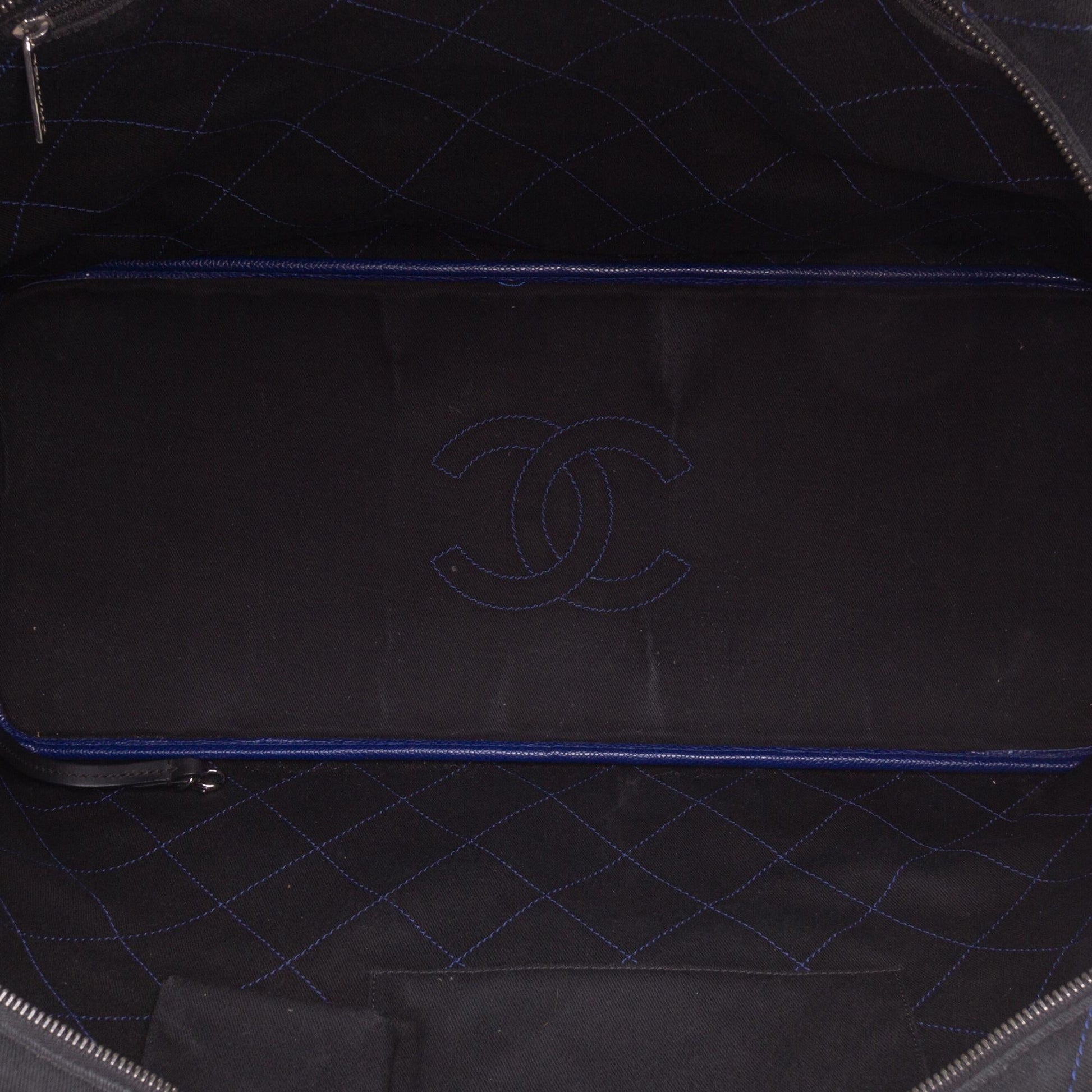 Chanel Gabrielle Tote - Rovelle Bags