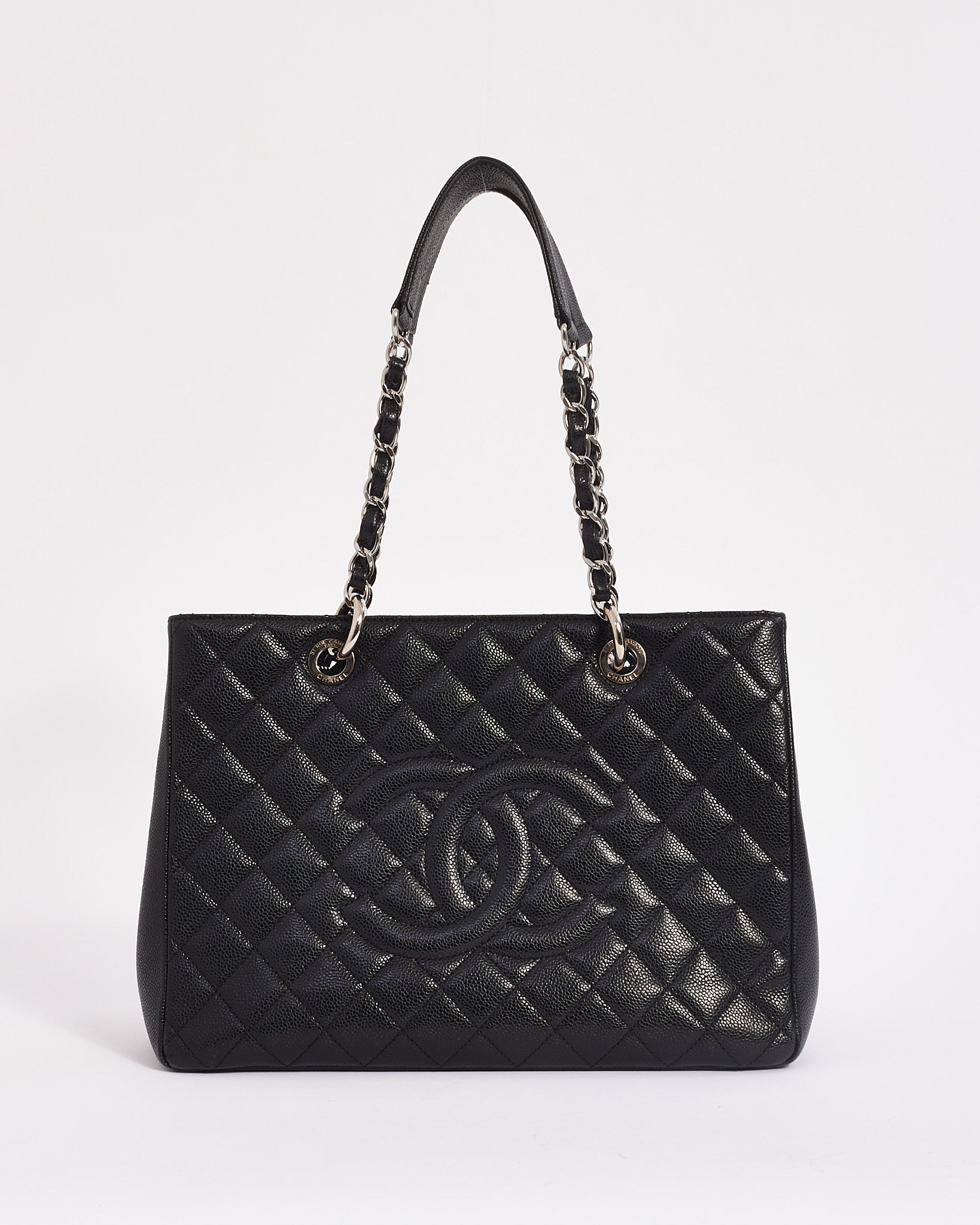 Chanel Tote - Almora Bags