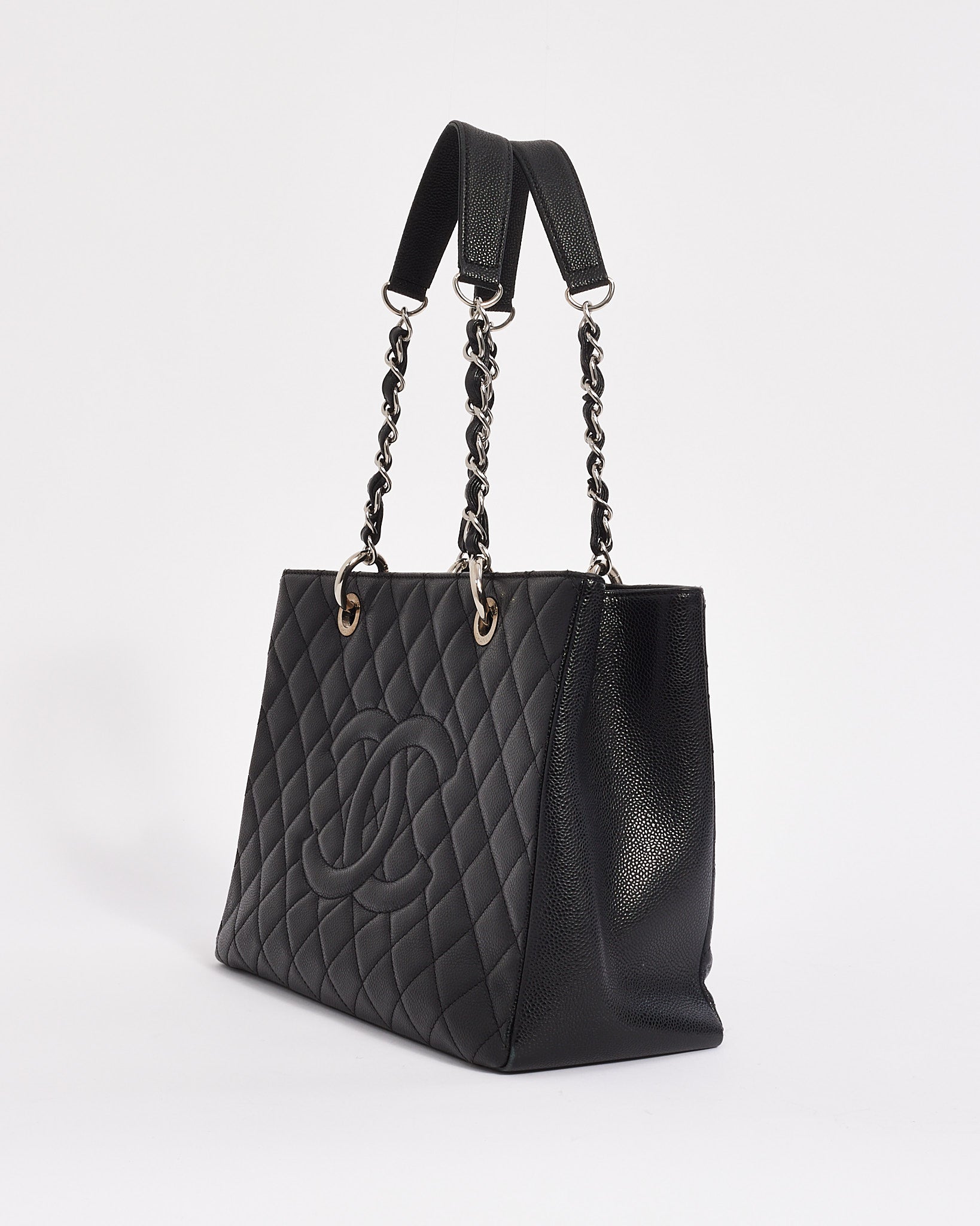 Chanel Tote - Almora Bags