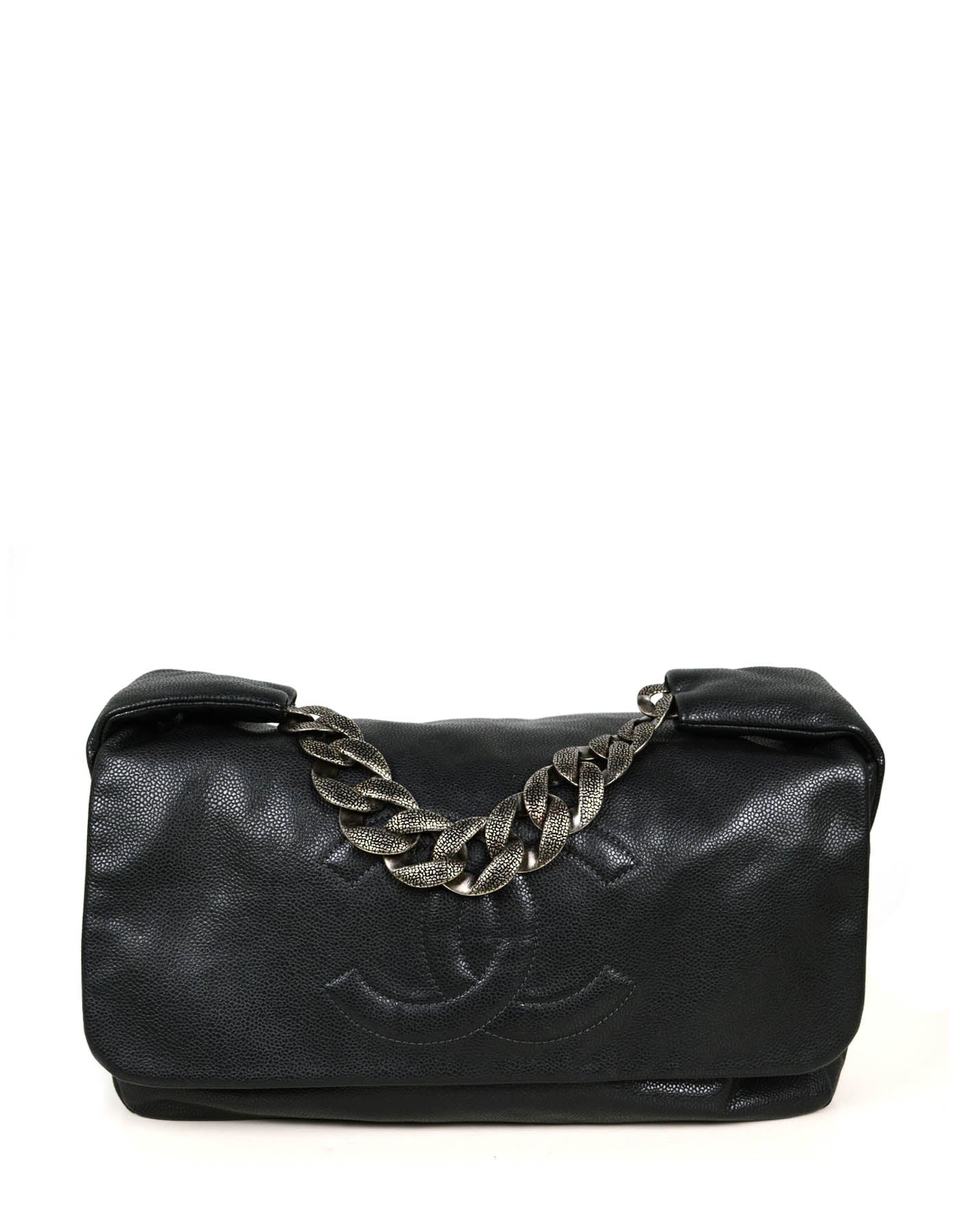 Chanel Flap Shoulder Bag - Almora Bags