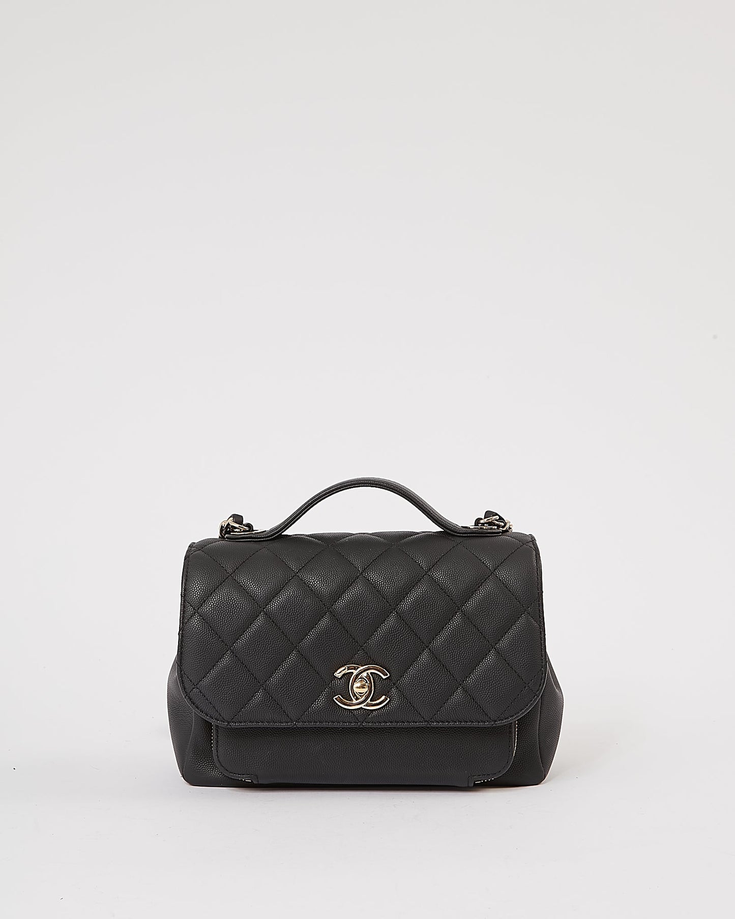 Chanel Flap Shoulder Bag - Almora Bags