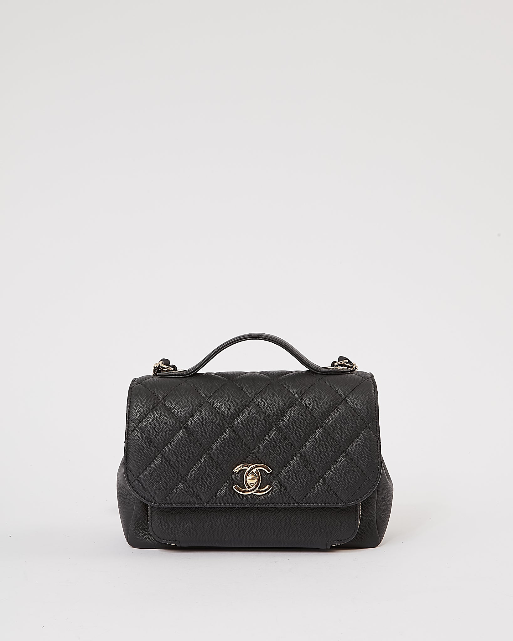 Chanel Flap Shoulder Bag - Almora Bags