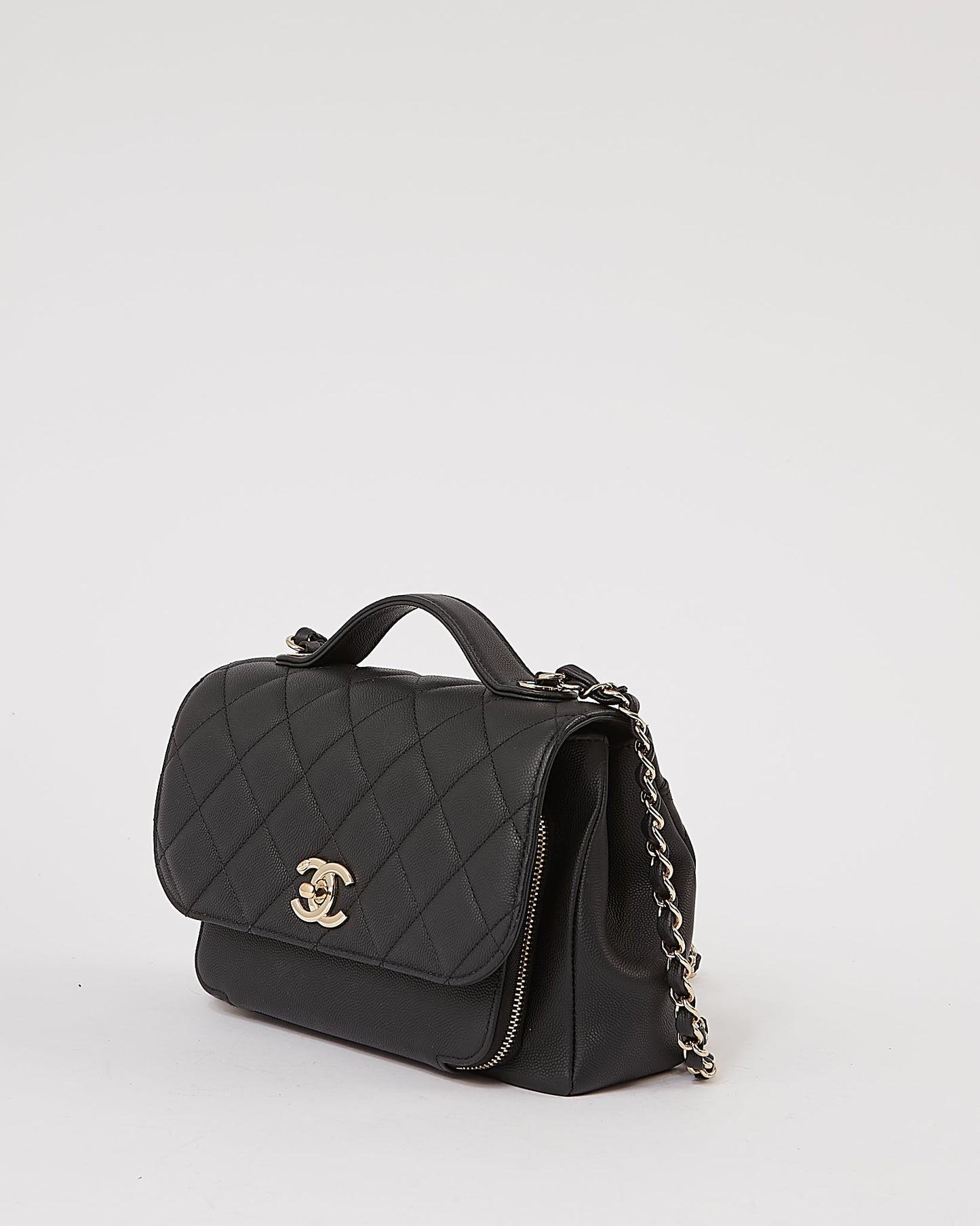 Chanel Flap Shoulder Bag - Almora Bags