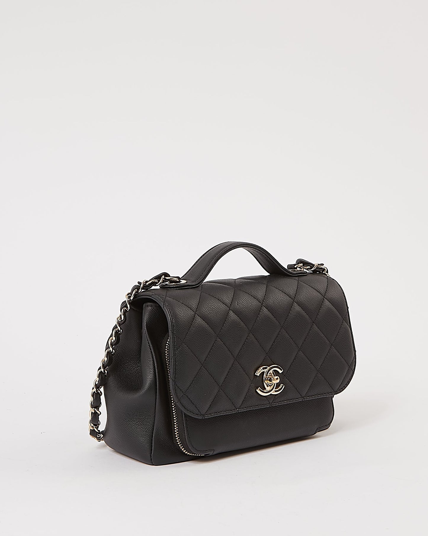 Chanel Flap Shoulder Bag - Almora Bags