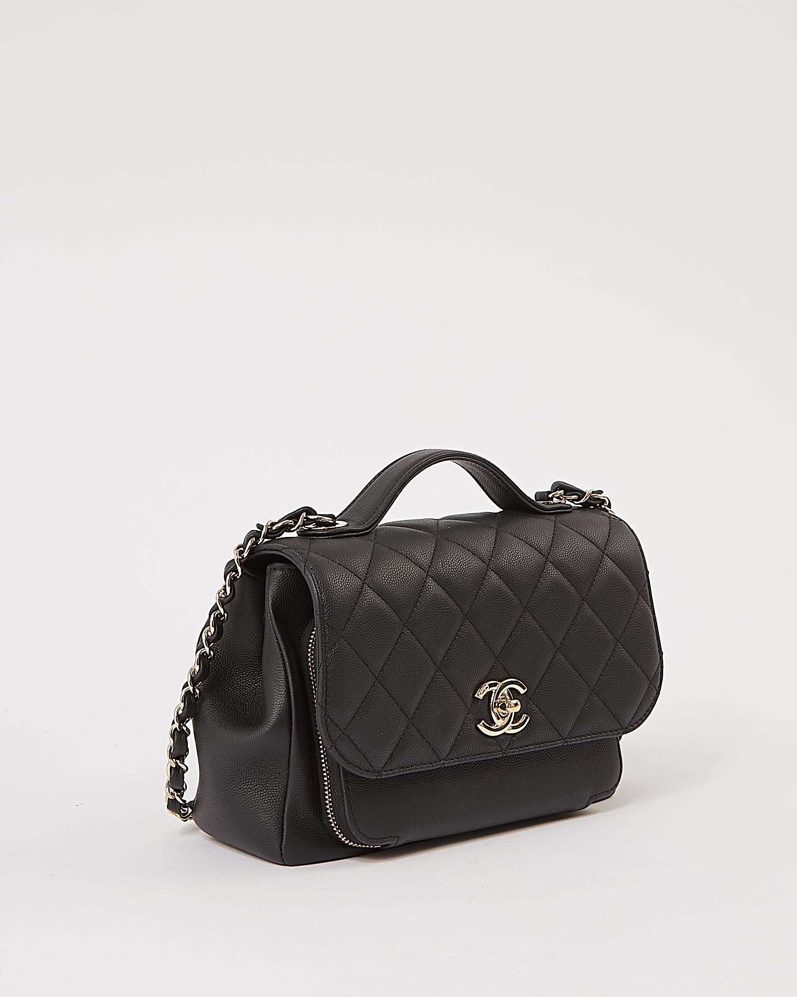 Chanel Flap Shoulder Bag - Almora Bags