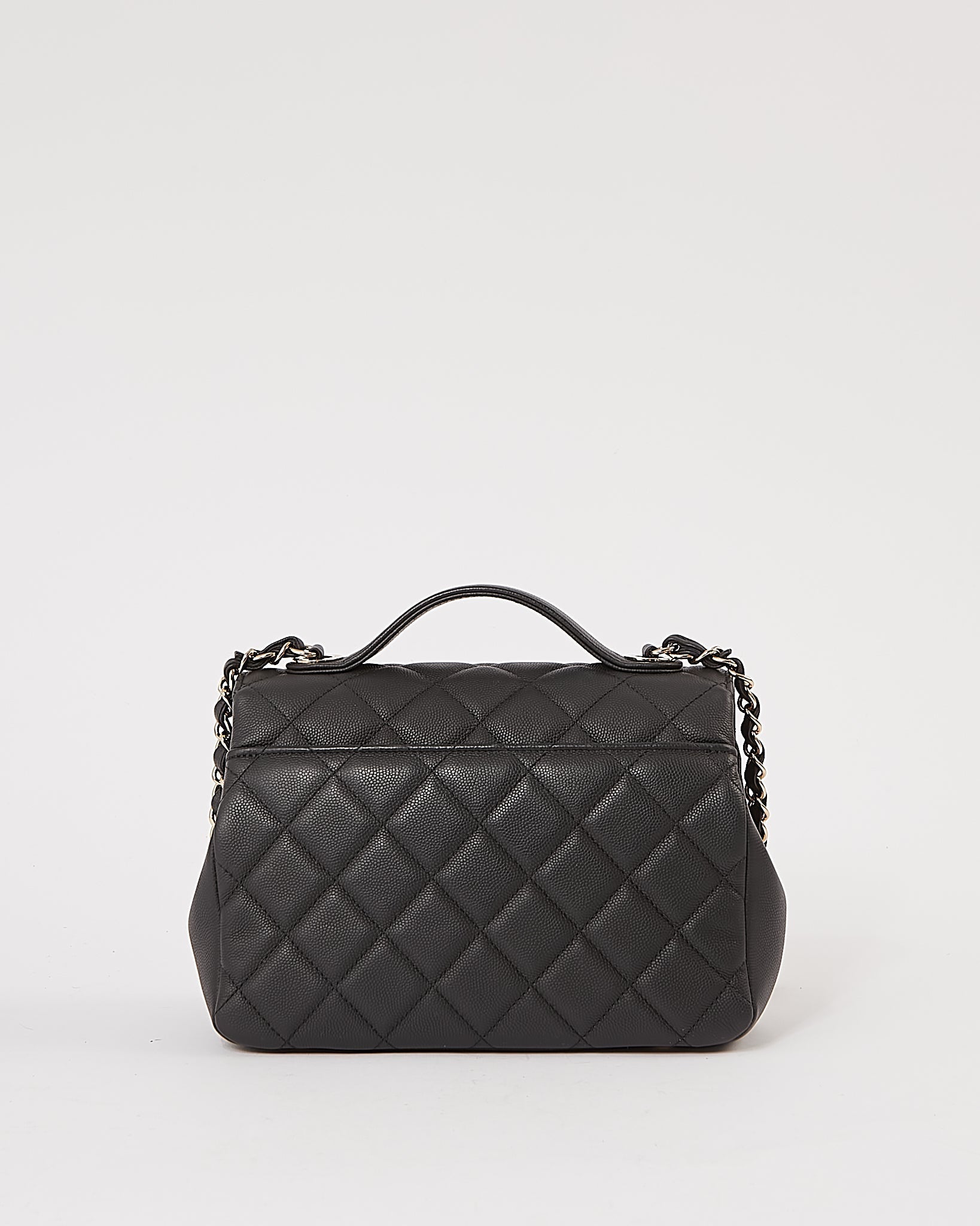Chanel Flap Shoulder Bag - Almora Bags