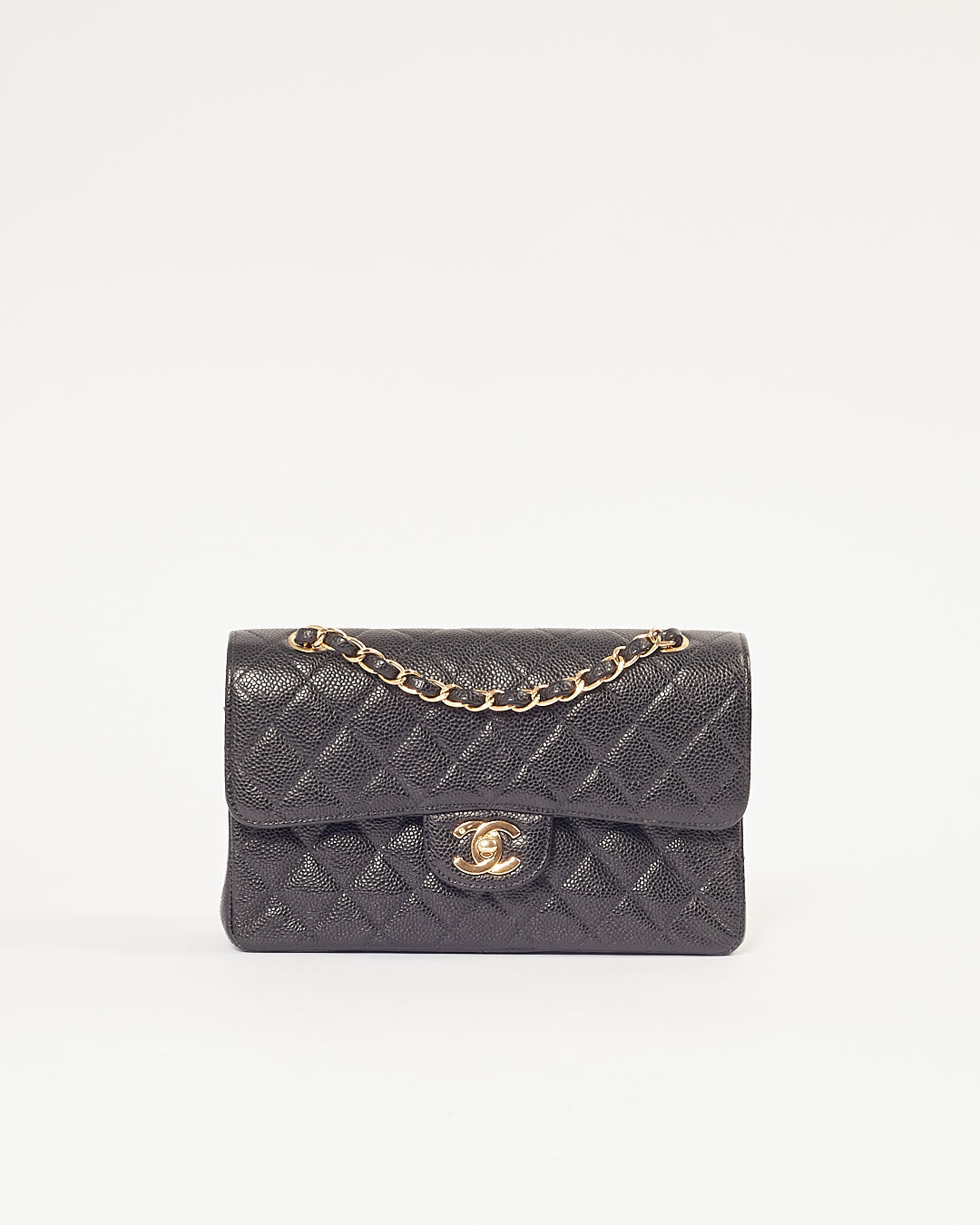 Chanel Flap Shoulder Bag - Almora Bags