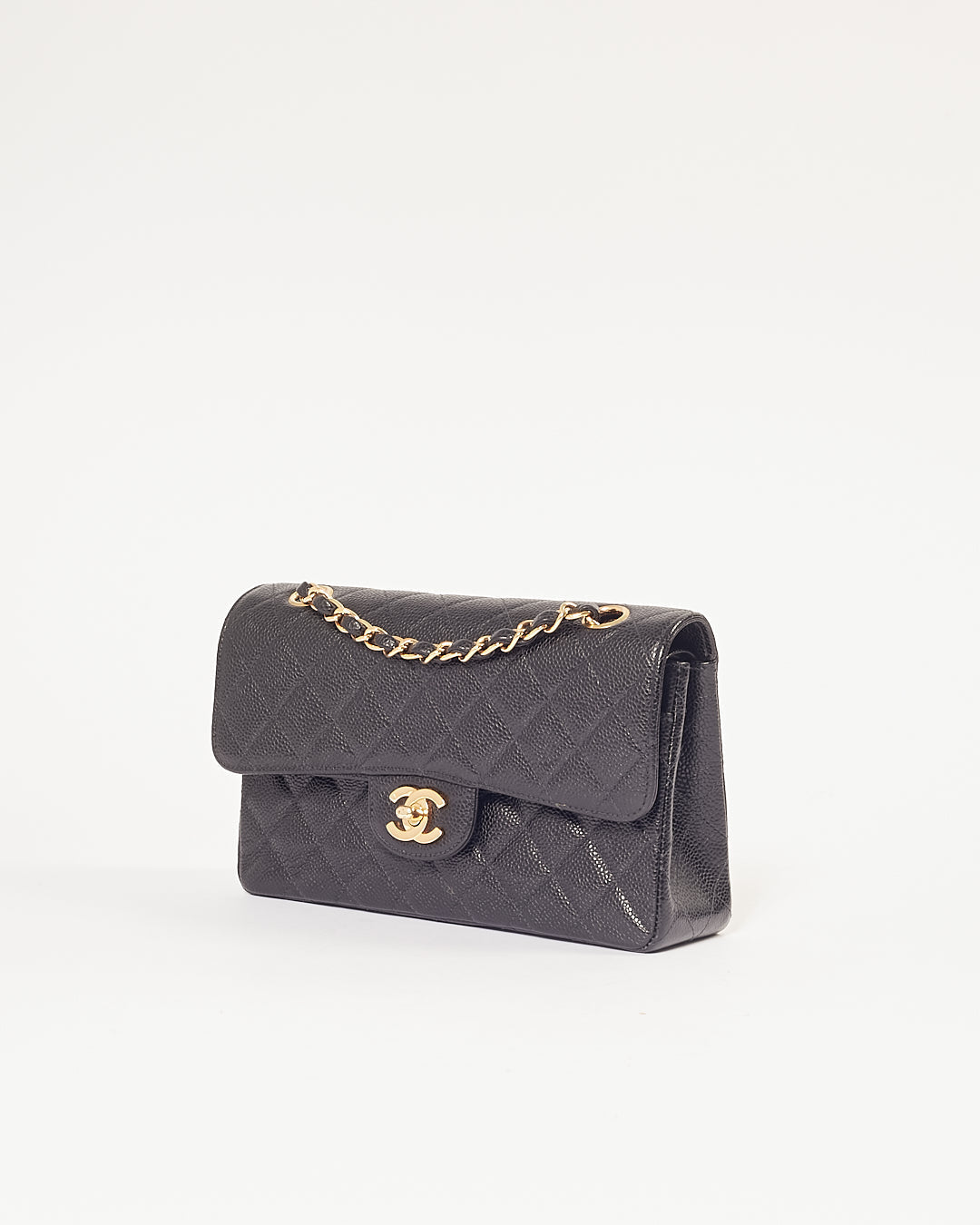 Chanel Flap Shoulder Bag - Almora Bags