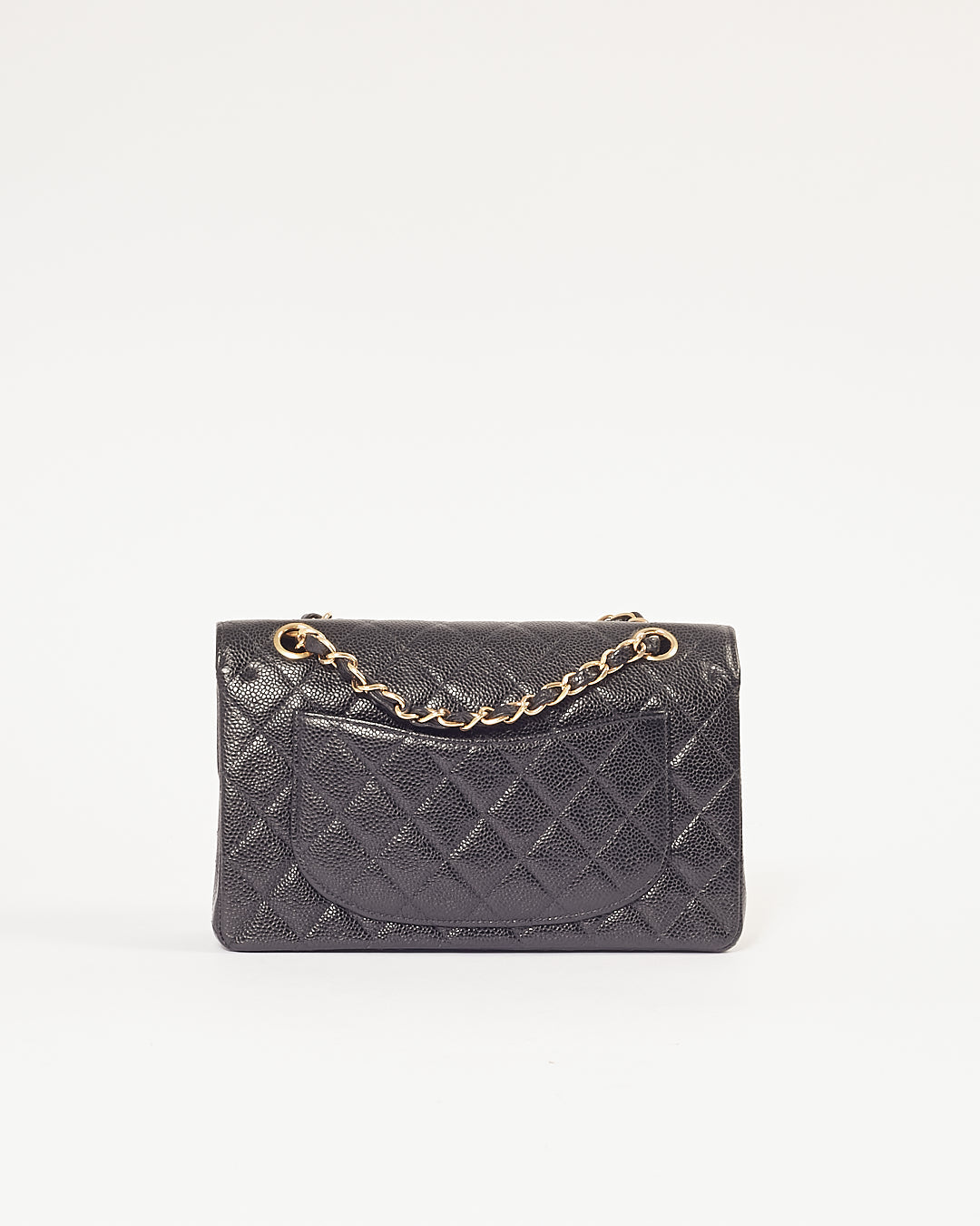 Chanel Flap Shoulder Bag - Almora Bags