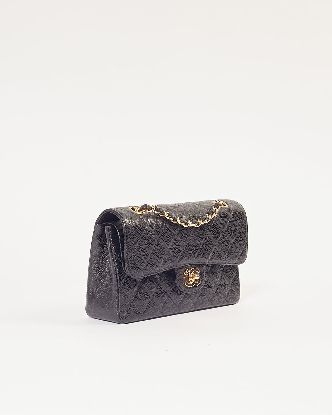 Chanel Flap Shoulder Bag - Almora Bags