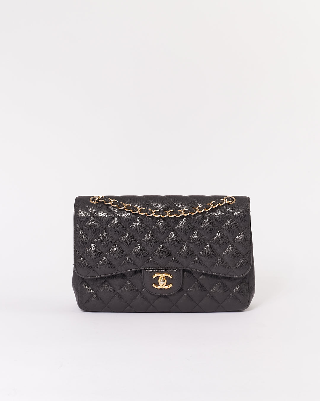 Chanel Flap Shoulder Bag - Almora Bags
