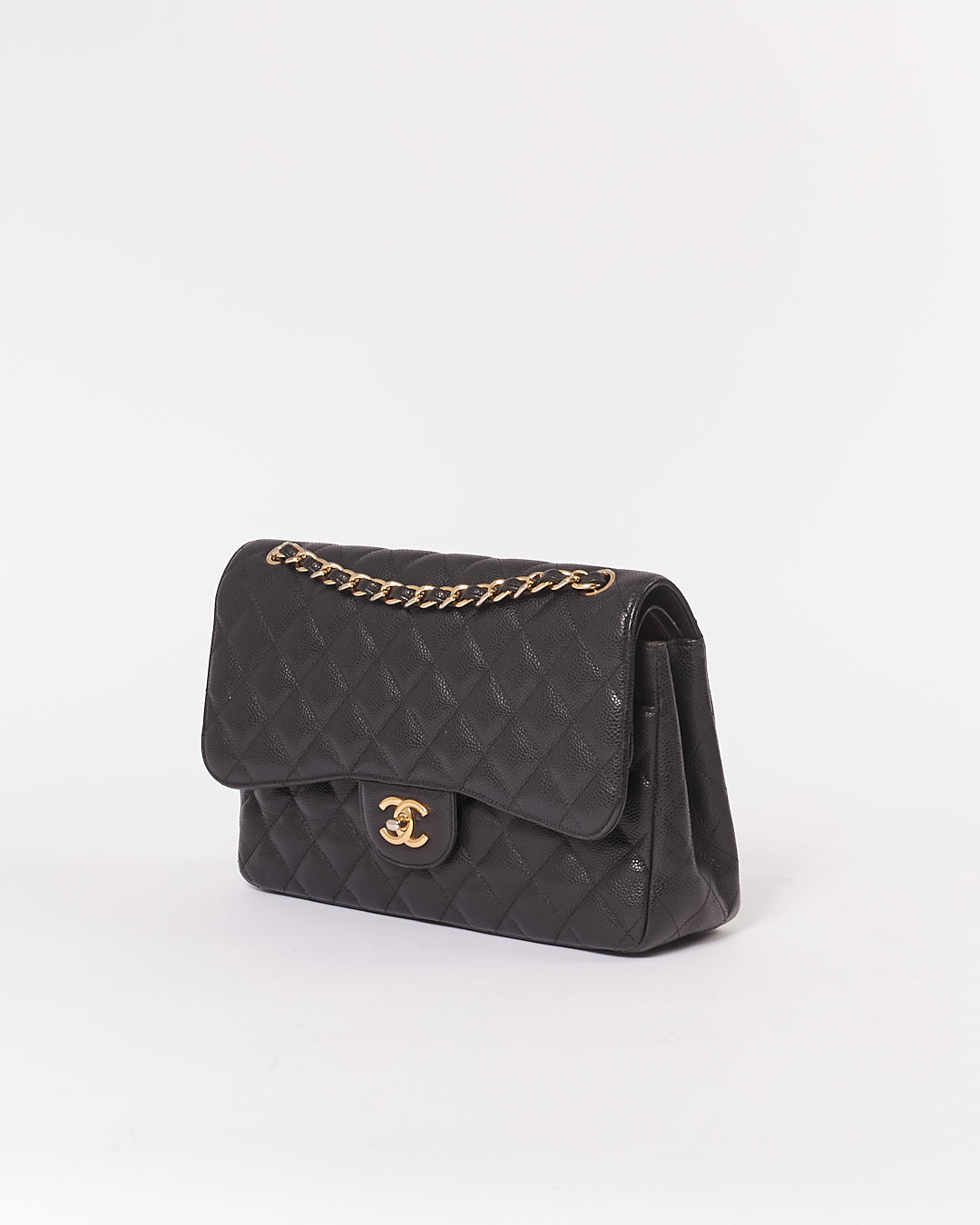 Chanel Flap Shoulder Bag - Almora Bags