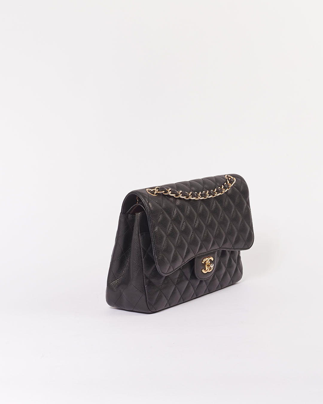 Chanel Flap Shoulder Bag - Almora Bags