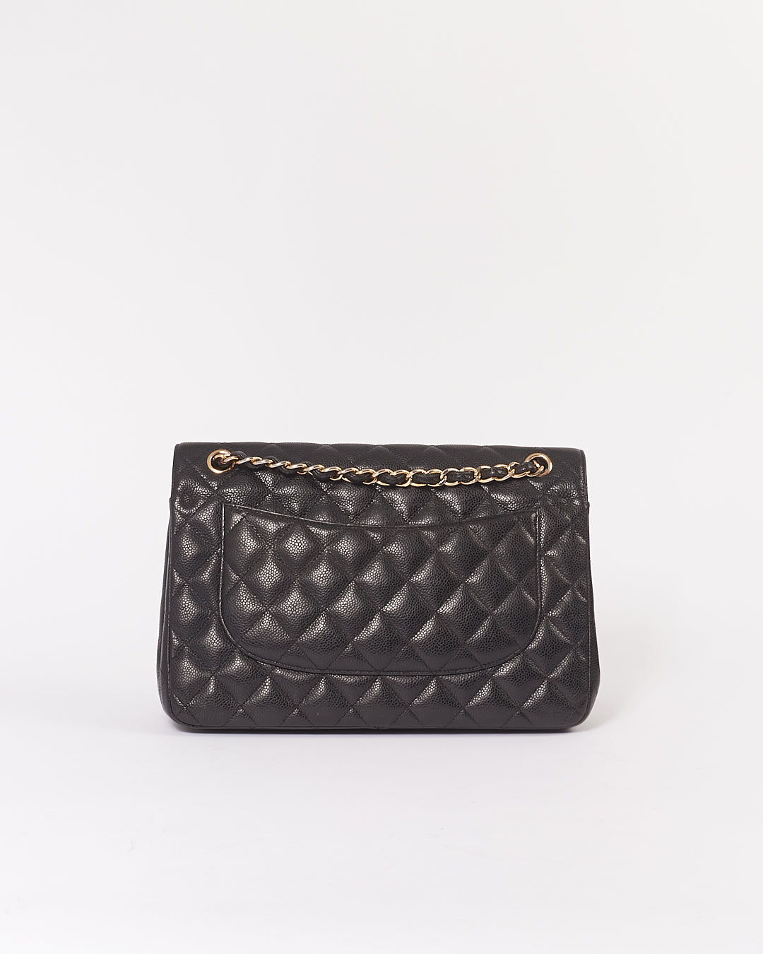 Chanel Flap Shoulder Bag - Almora Bags