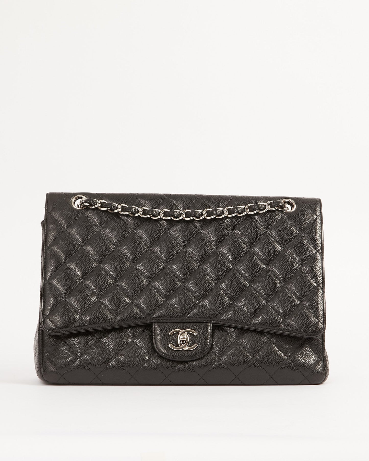 Chanel Flap Shoulder Bag - Almora Bags
