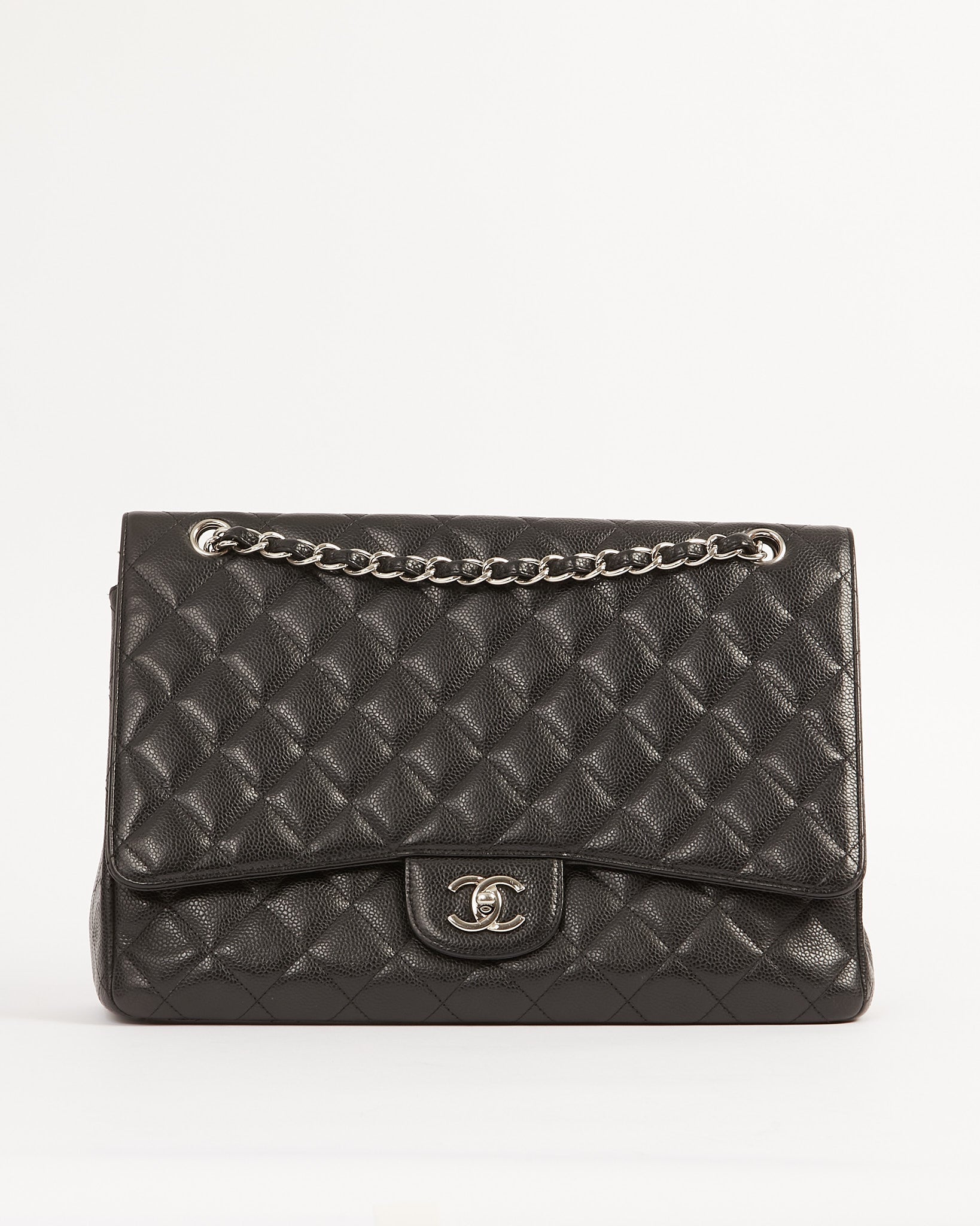 Chanel Flap Shoulder Bag - Almora Bags
