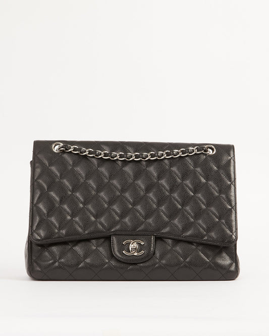 Chanel Flap Shoulder Bag - Almora Bags