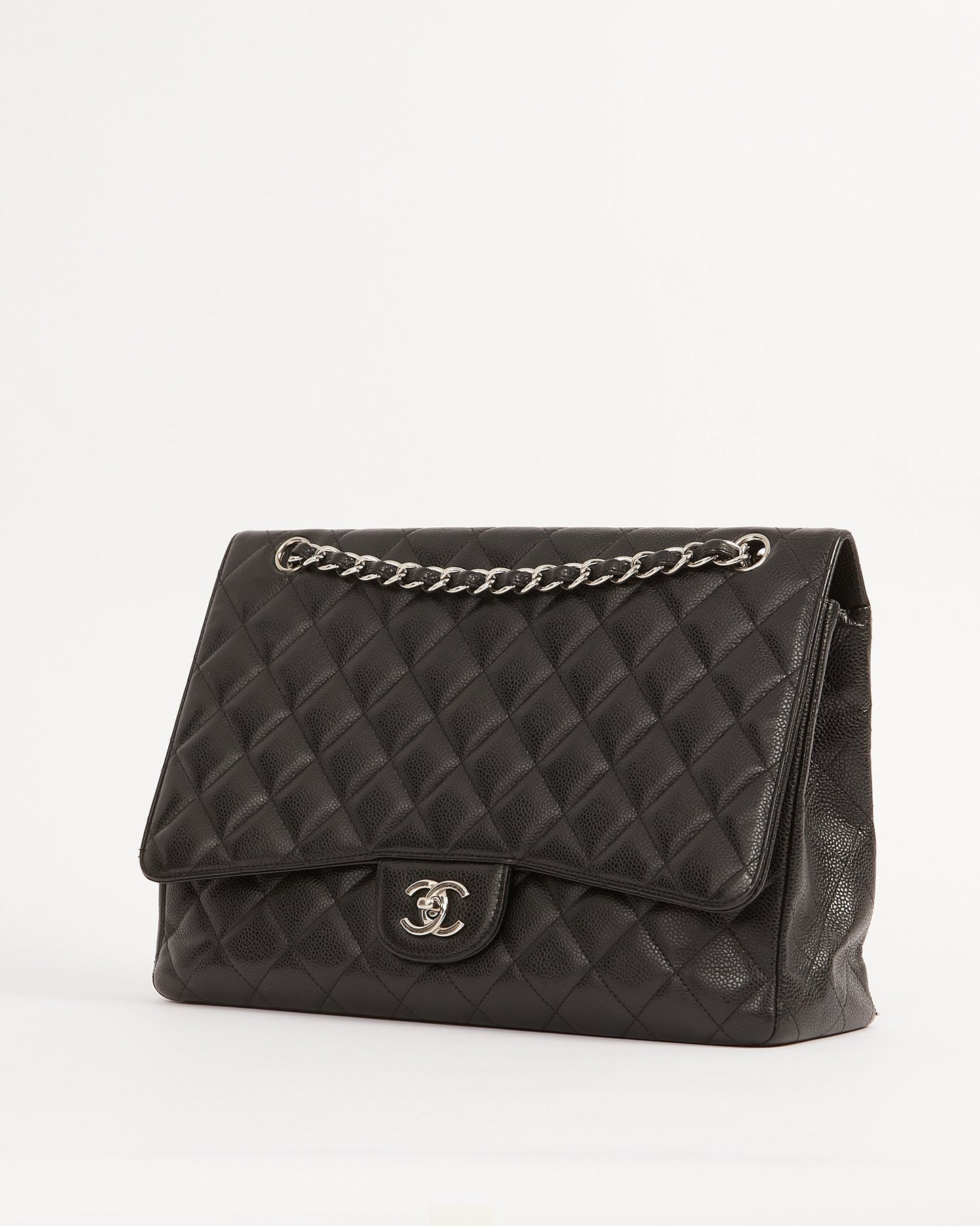 Chanel Flap Shoulder Bag - Almora Bags