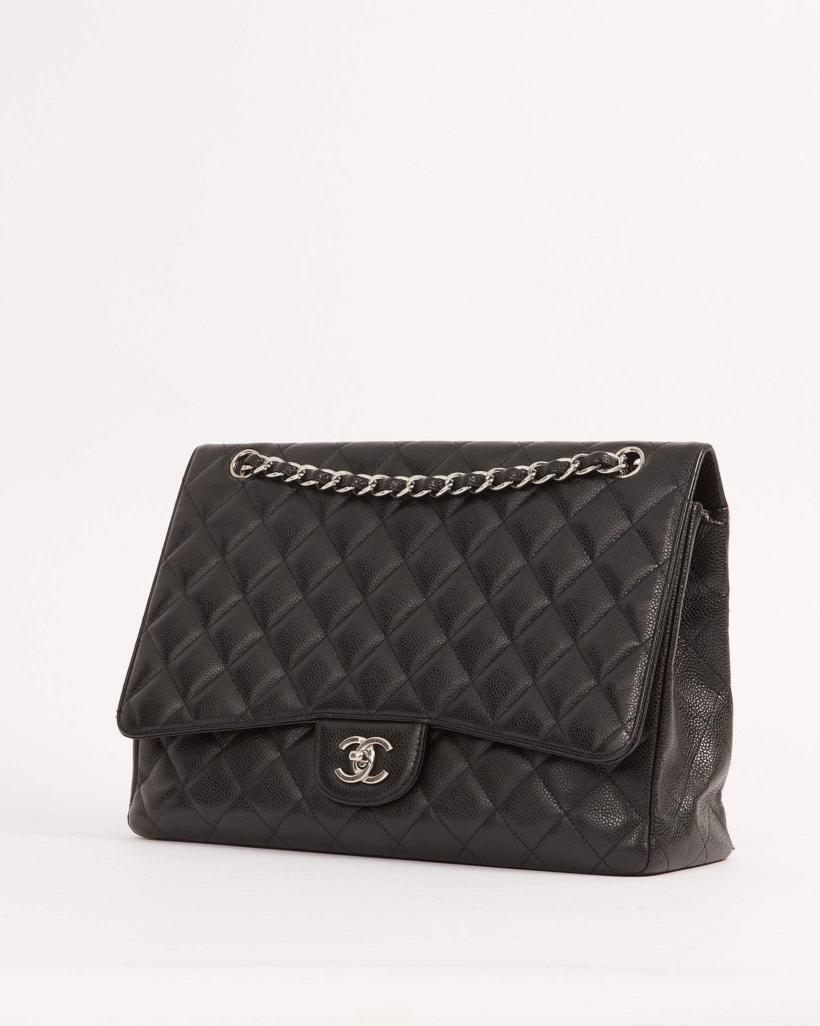 Chanel Flap Shoulder Bag - Almora Bags