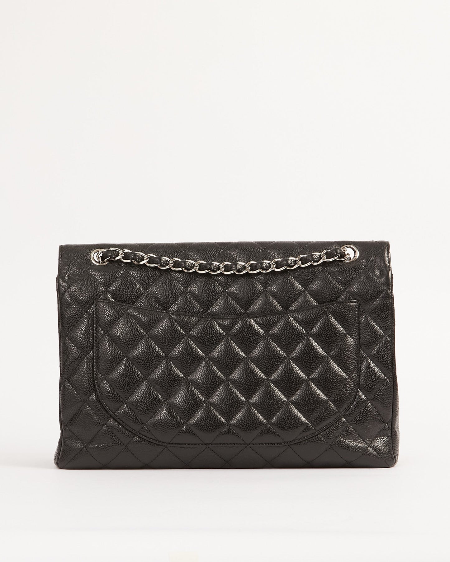 Chanel Flap Shoulder Bag - Almora Bags