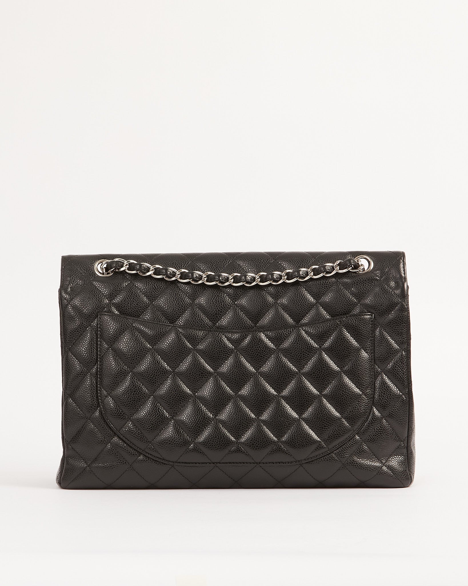 Chanel Flap Shoulder Bag - Almora Bags